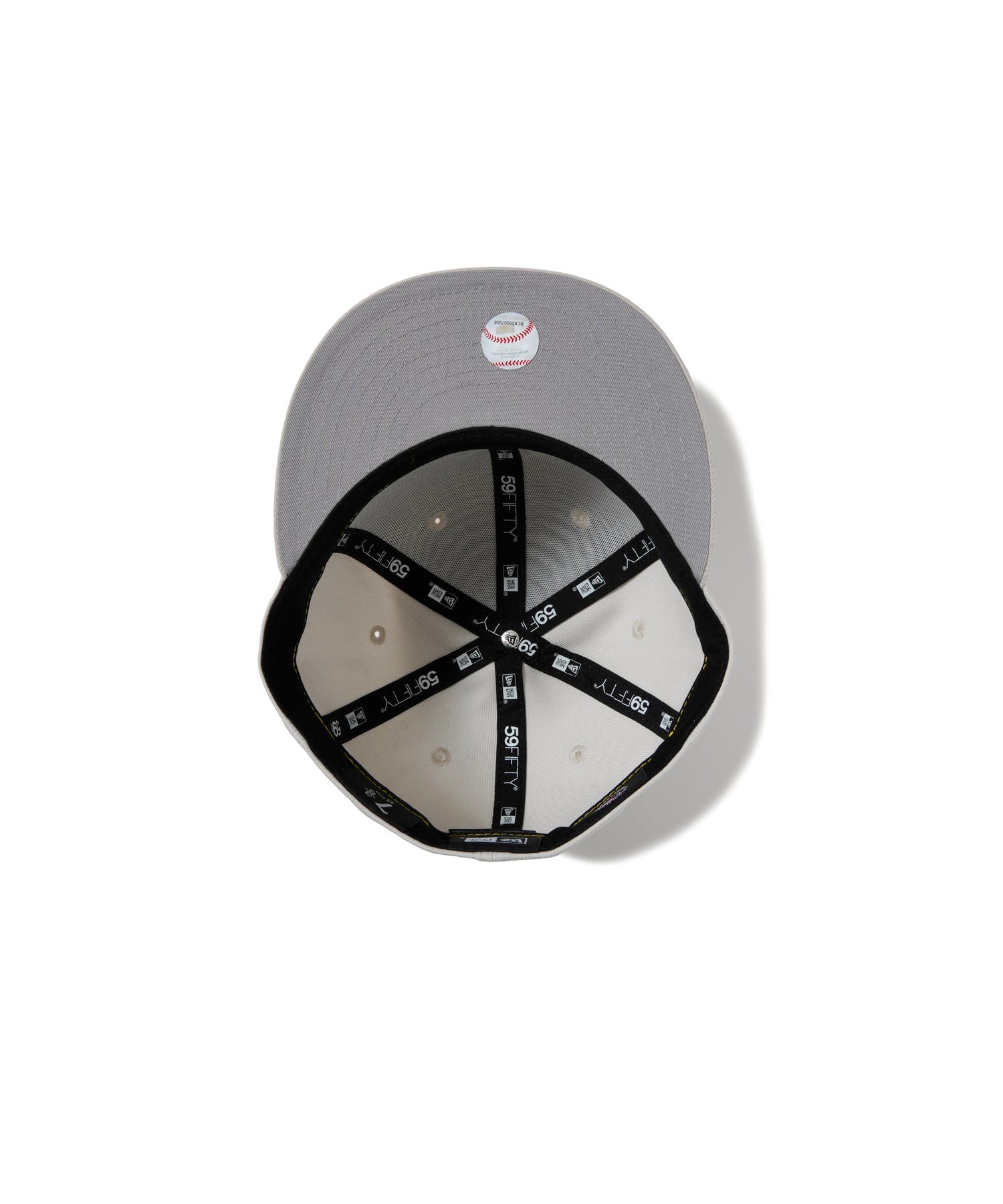 MEN , WOMEN】NEW ERA 59FIFTY Powered by GORO NAKATSUGAWA