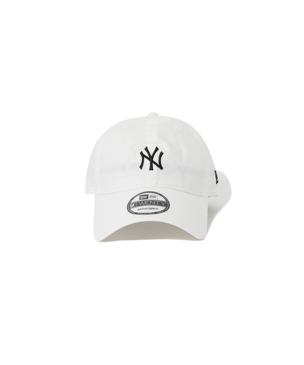 【MEN , WOMEN】NEW ERA 9TWENTY MLB Typewriter