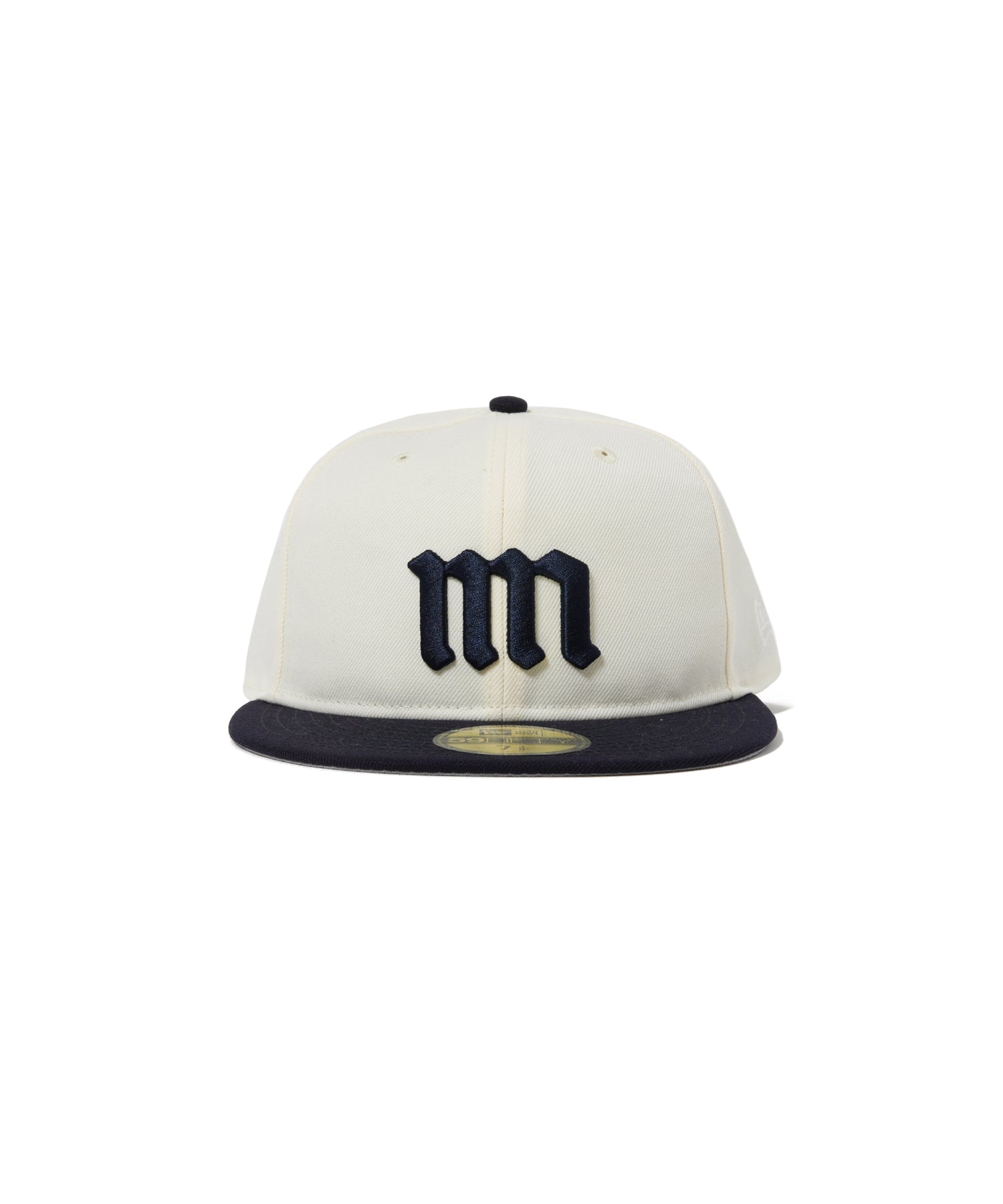 わらやま MEN , WOMEN】NEW ERA 59FIFTY ソフトバックラム Powered by