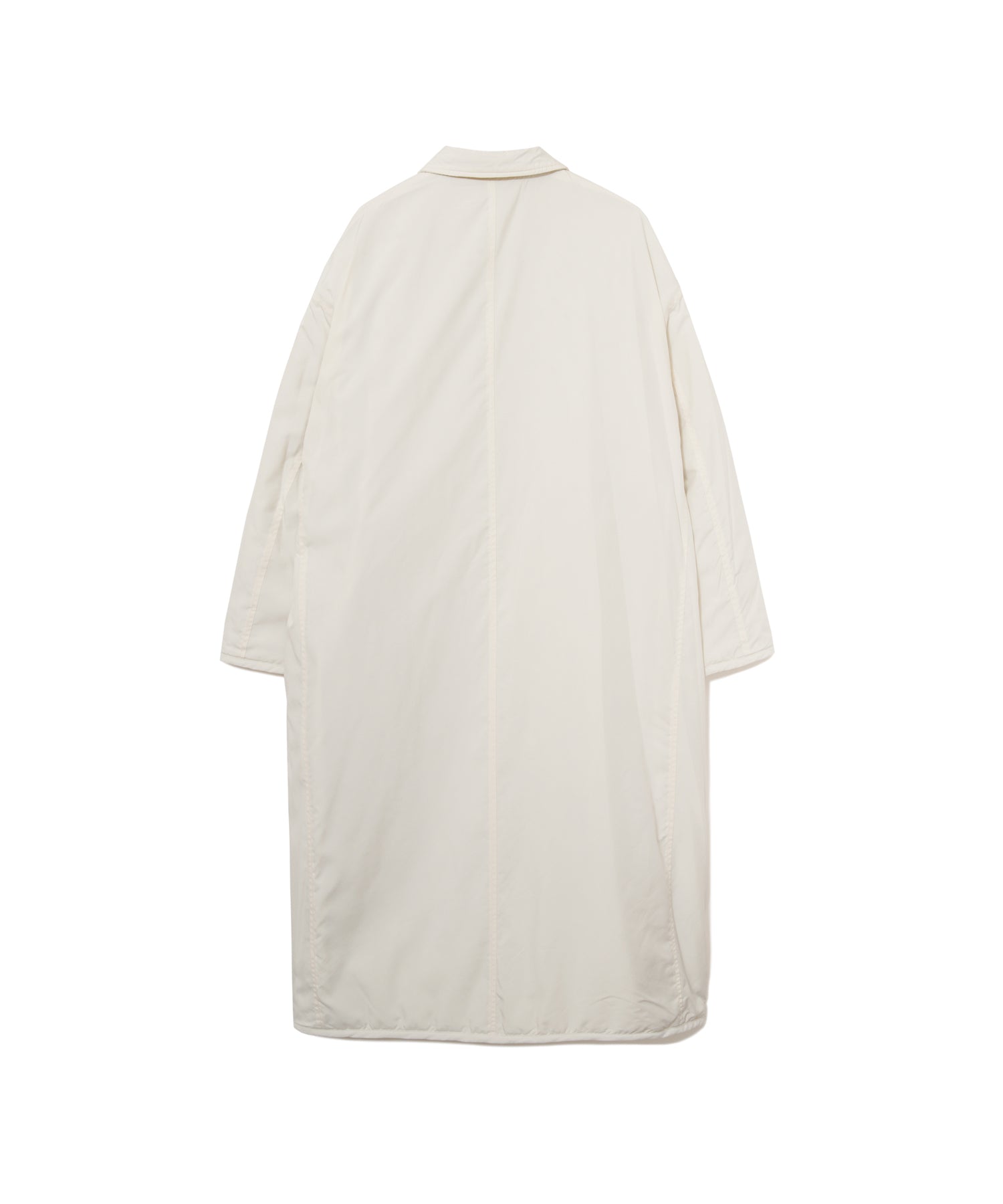 WOMEN】TICCA リバーシブルキルティングロングコート – AMERICAN RAG CIE