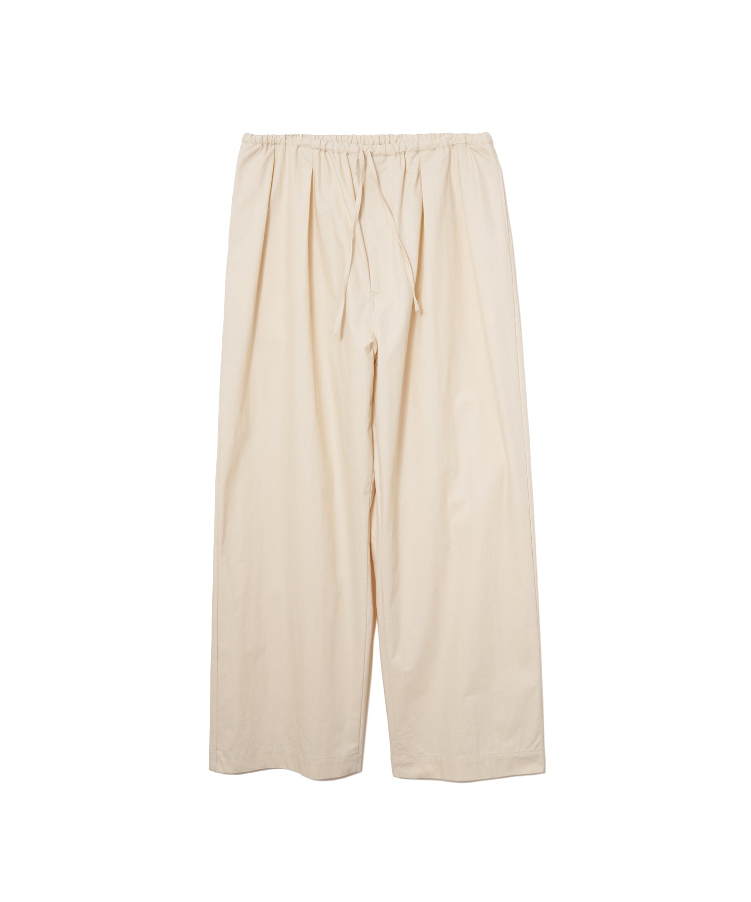 MEN】ORCIVAL WIDE EASY PANTS – AMERICAN RAG CIE