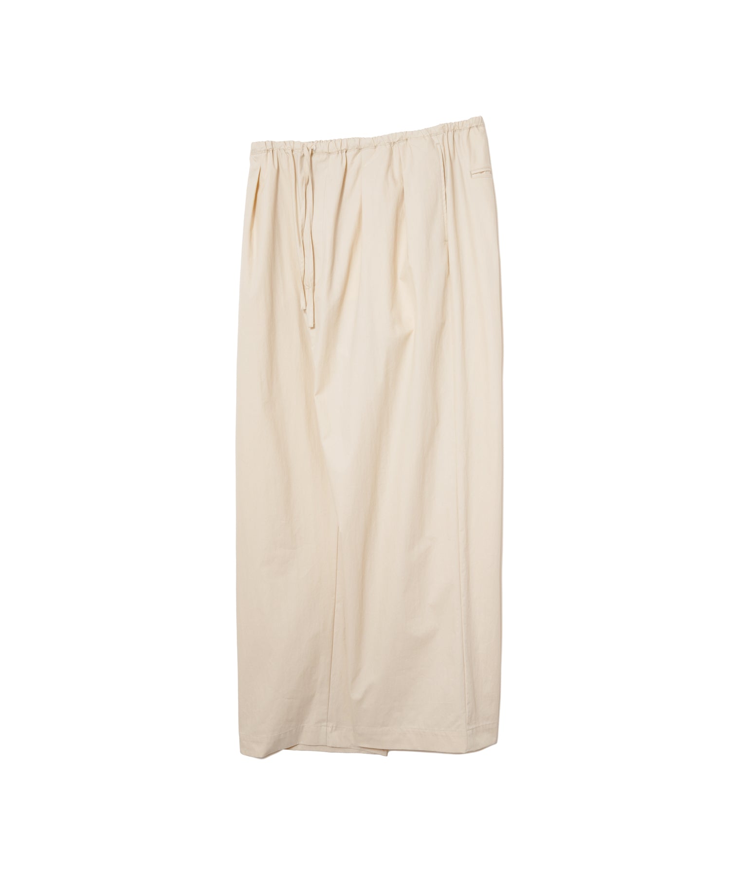 MEN】ORCIVAL WIDE EASY PANTS – AMERICAN RAG CIE