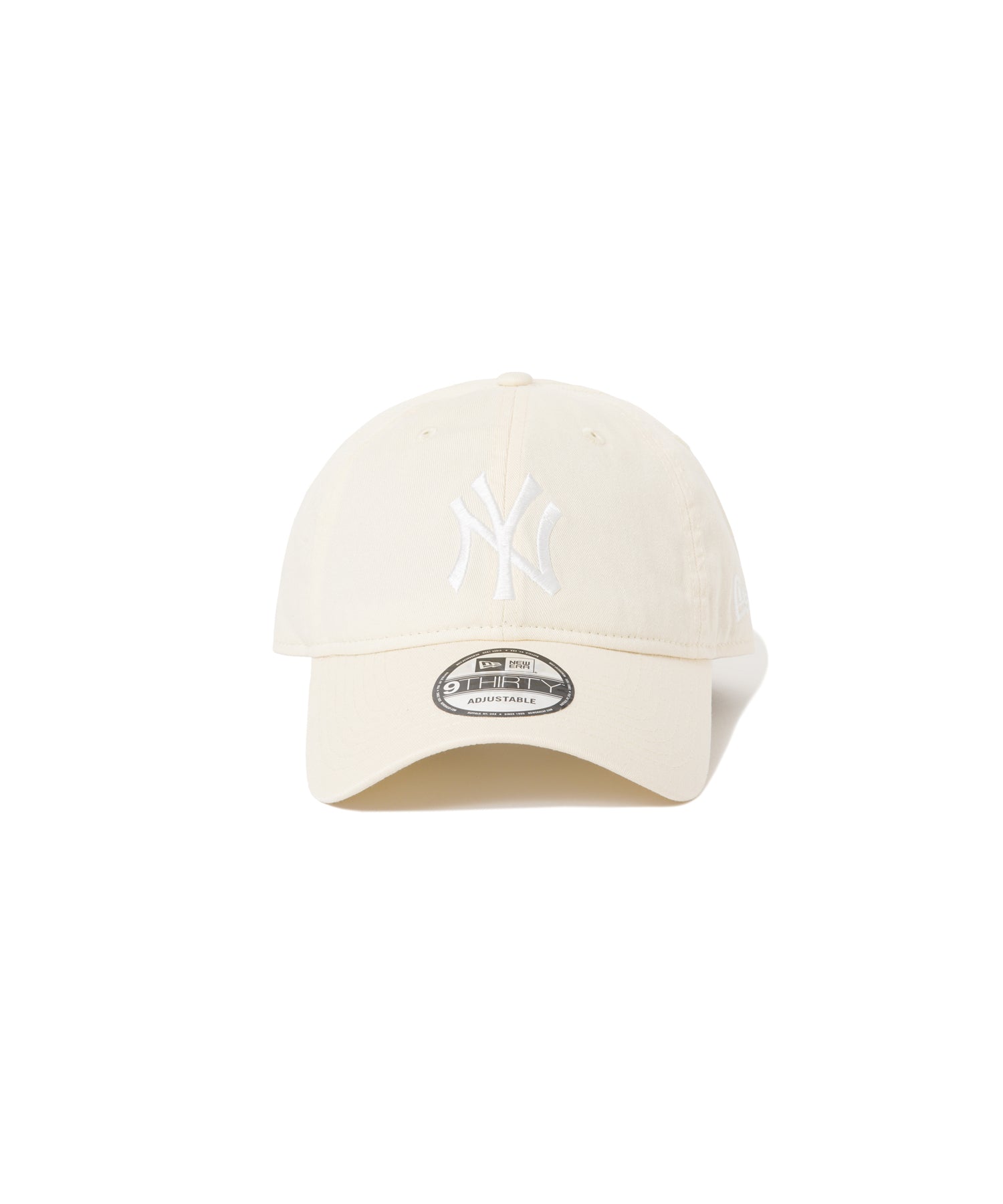 バラバ　ジェロニモン　ダイゴロウ NEW ERA 9THIRTY Powered by GORO NAKATSUGAWA New York Mets