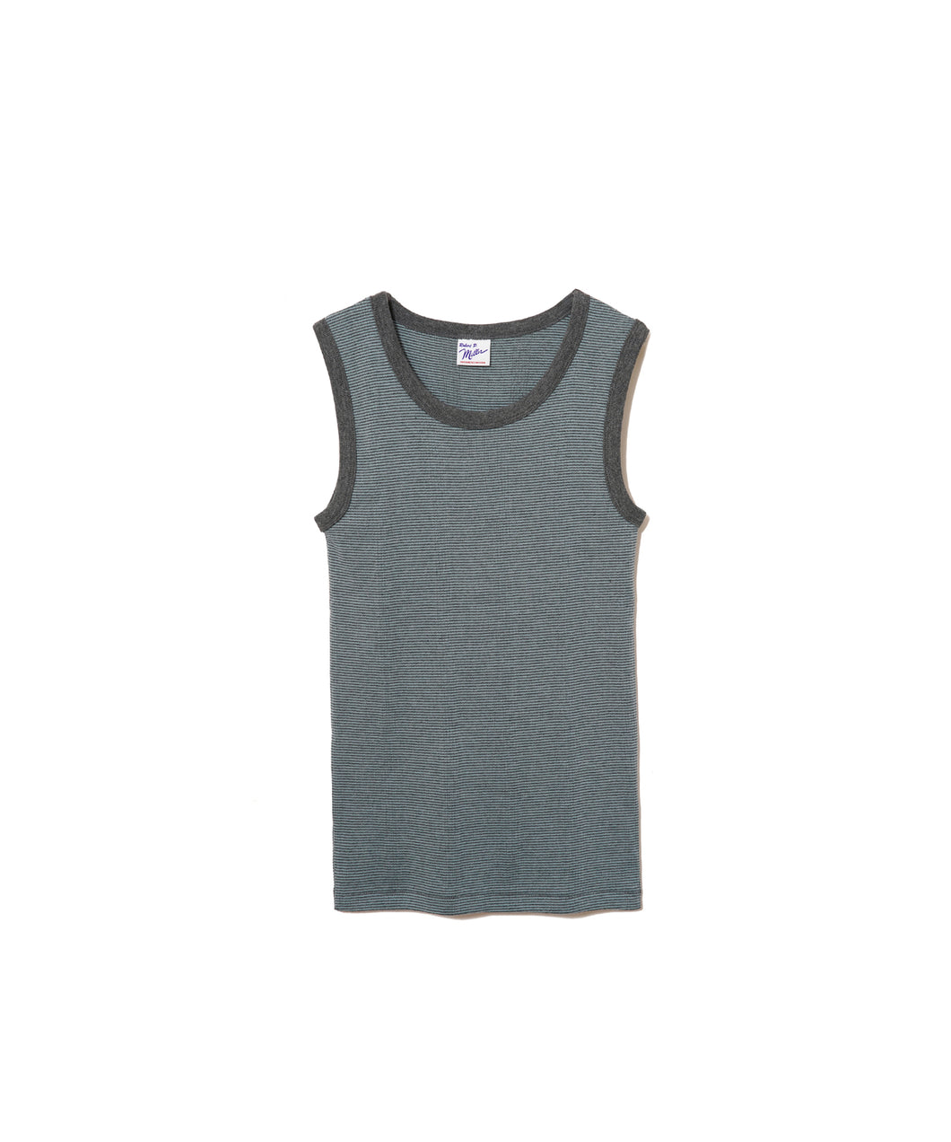 【WOMEN】Robert P’miller Prib Tank