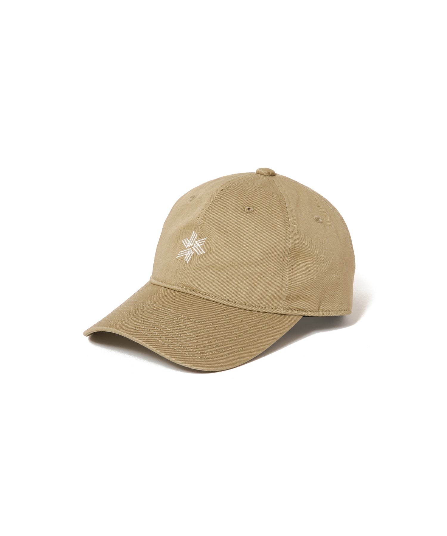 MEN , WOMEN】Goldwin ロゴコットンキャップ – AMERICAN RAG CIE