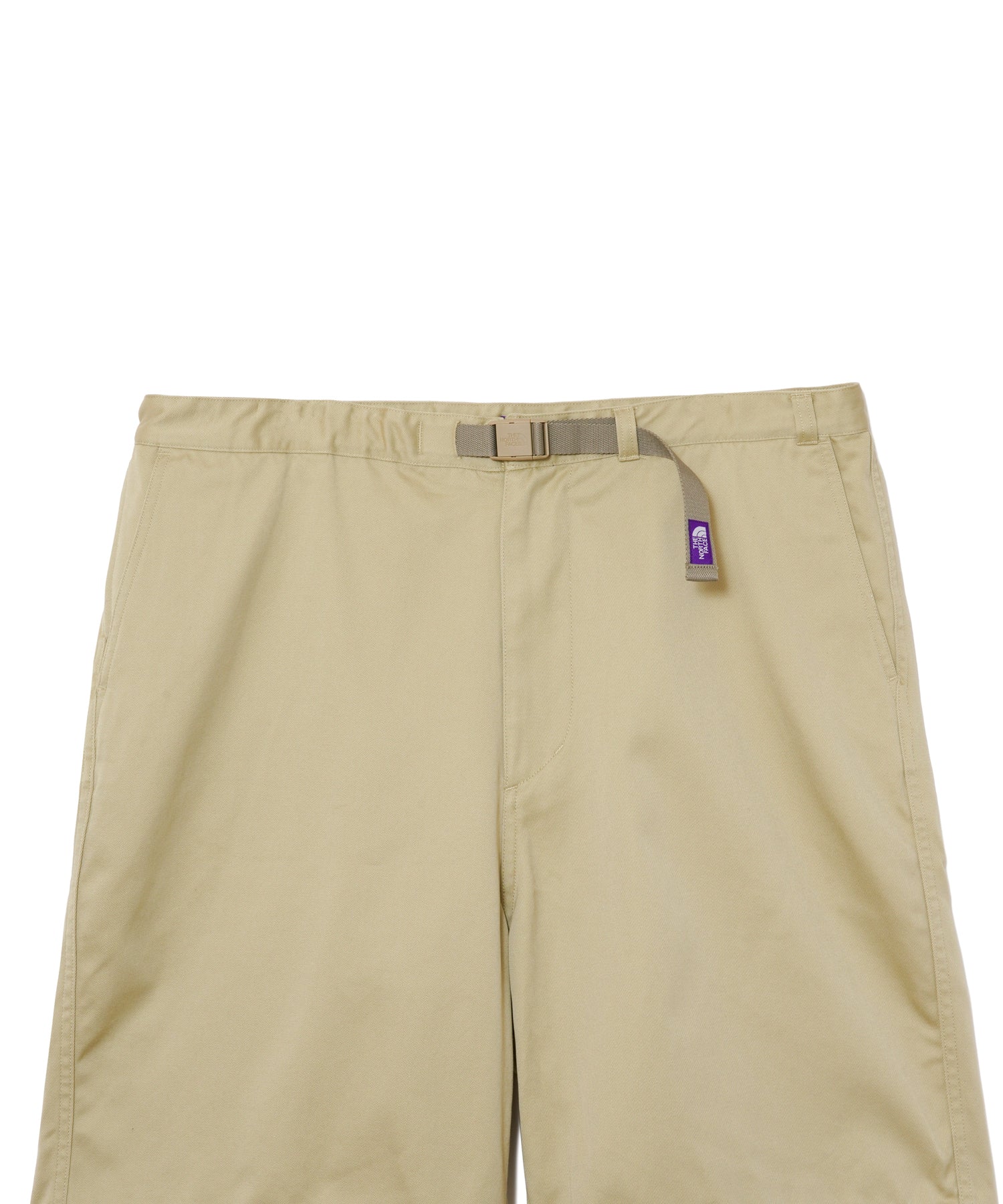 THE NORTH FACE PURPLE LABEL  ショートパンツ MEN】THE NORTH FACE PURPLE LABEL Chino Field Shorts
