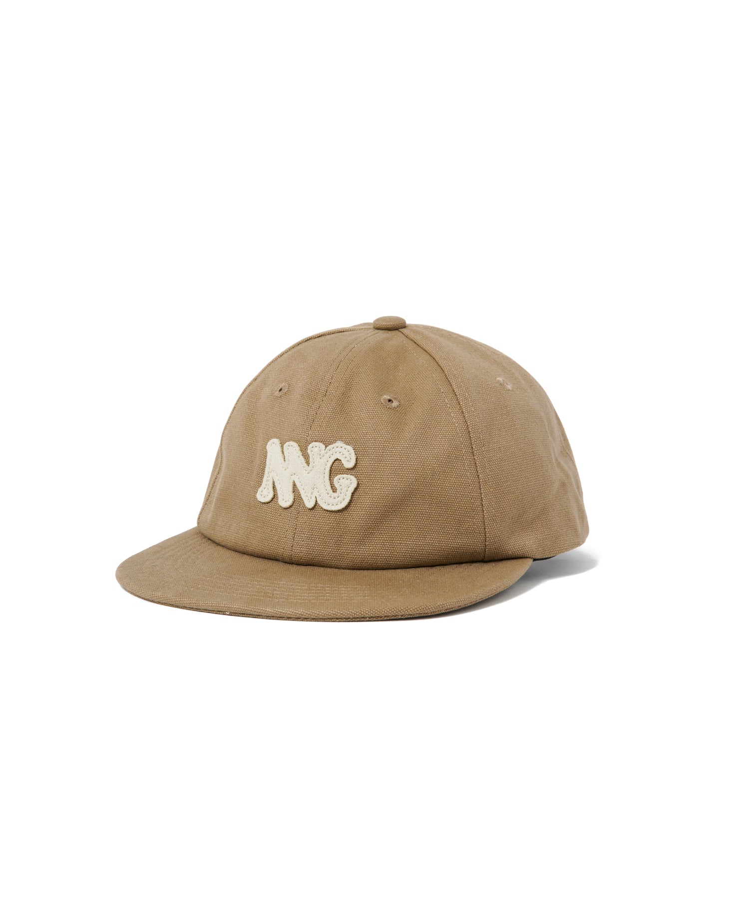 MEN , WOMEN】NANGA キャンバス NNGロゴキャップ – AMERICAN RAG CIE
