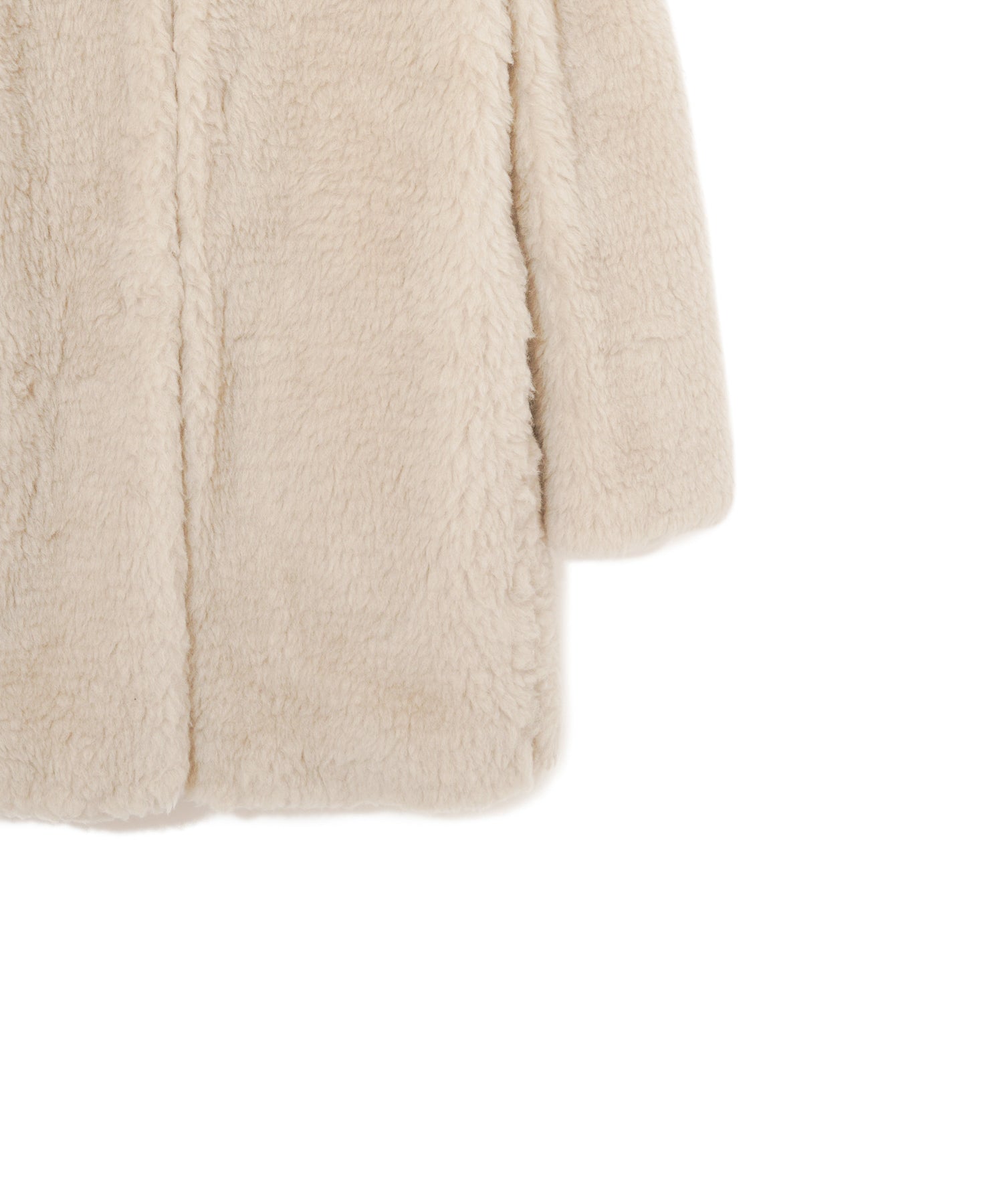 WOMEN】TICCA WOOLファーロングコート – AMERICAN RAG CIE