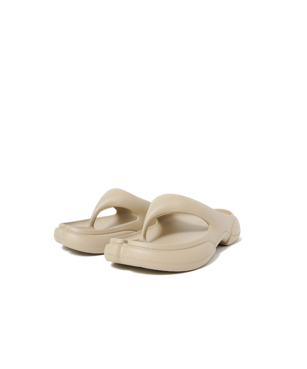 【MEN , WOMEN】PAES New Flipflop Basic