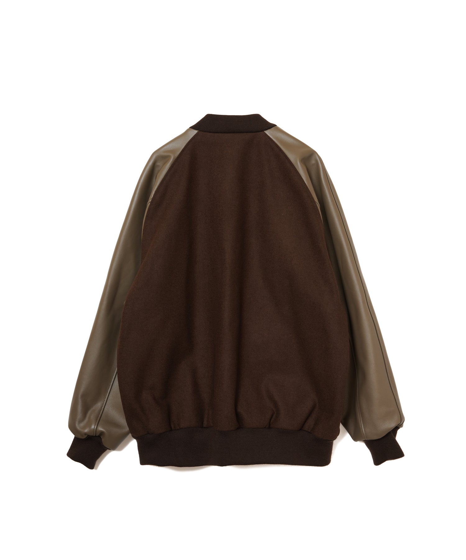 【MEN】別注SKOOKUM AWARD JACKET – AMERICAN RAG CIE