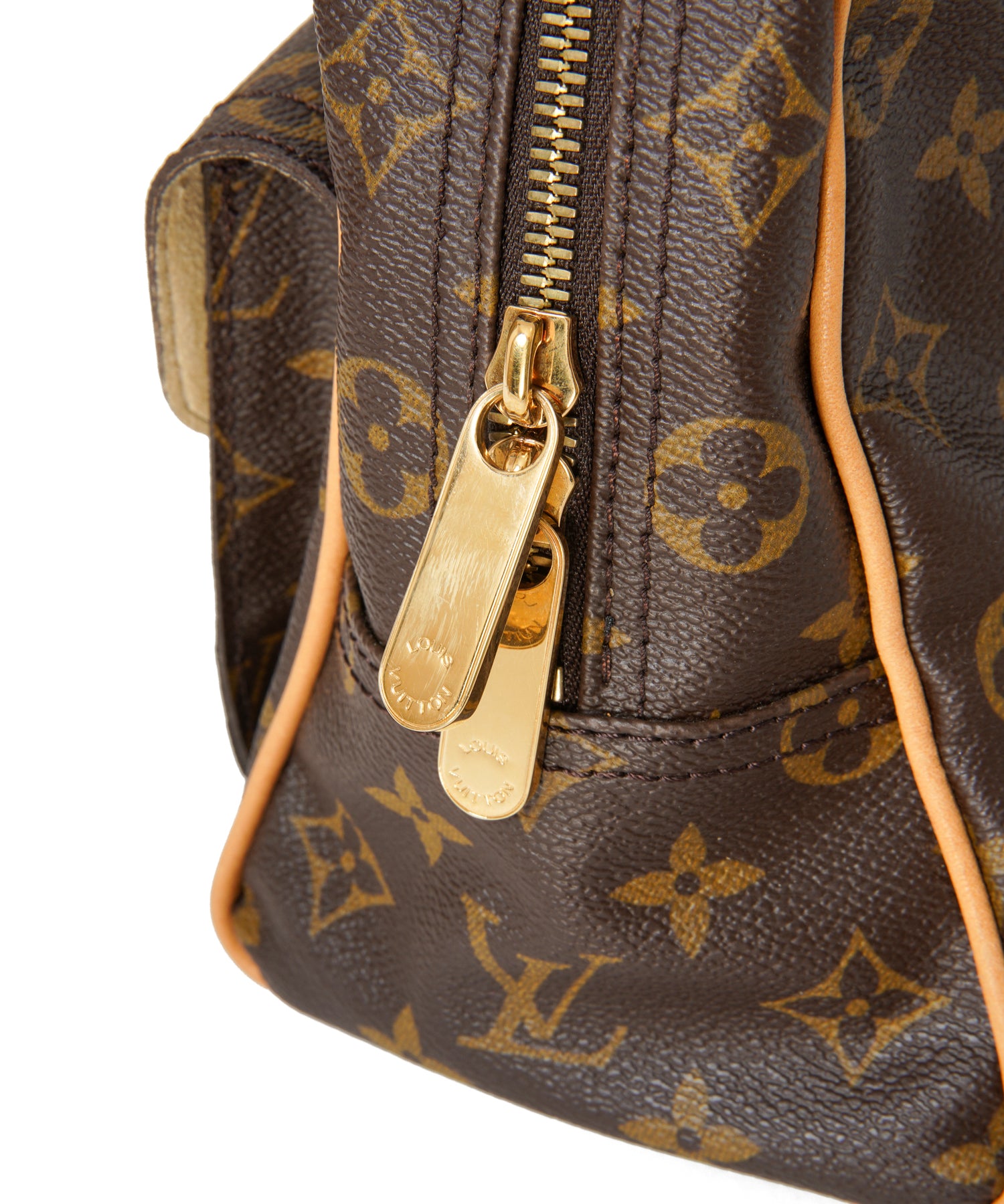 WOMEN】LOUIS VUITTON モノグラム マンハッタンPMハンドバッグ ヴィンテージ – AMERICAN RAG CIE