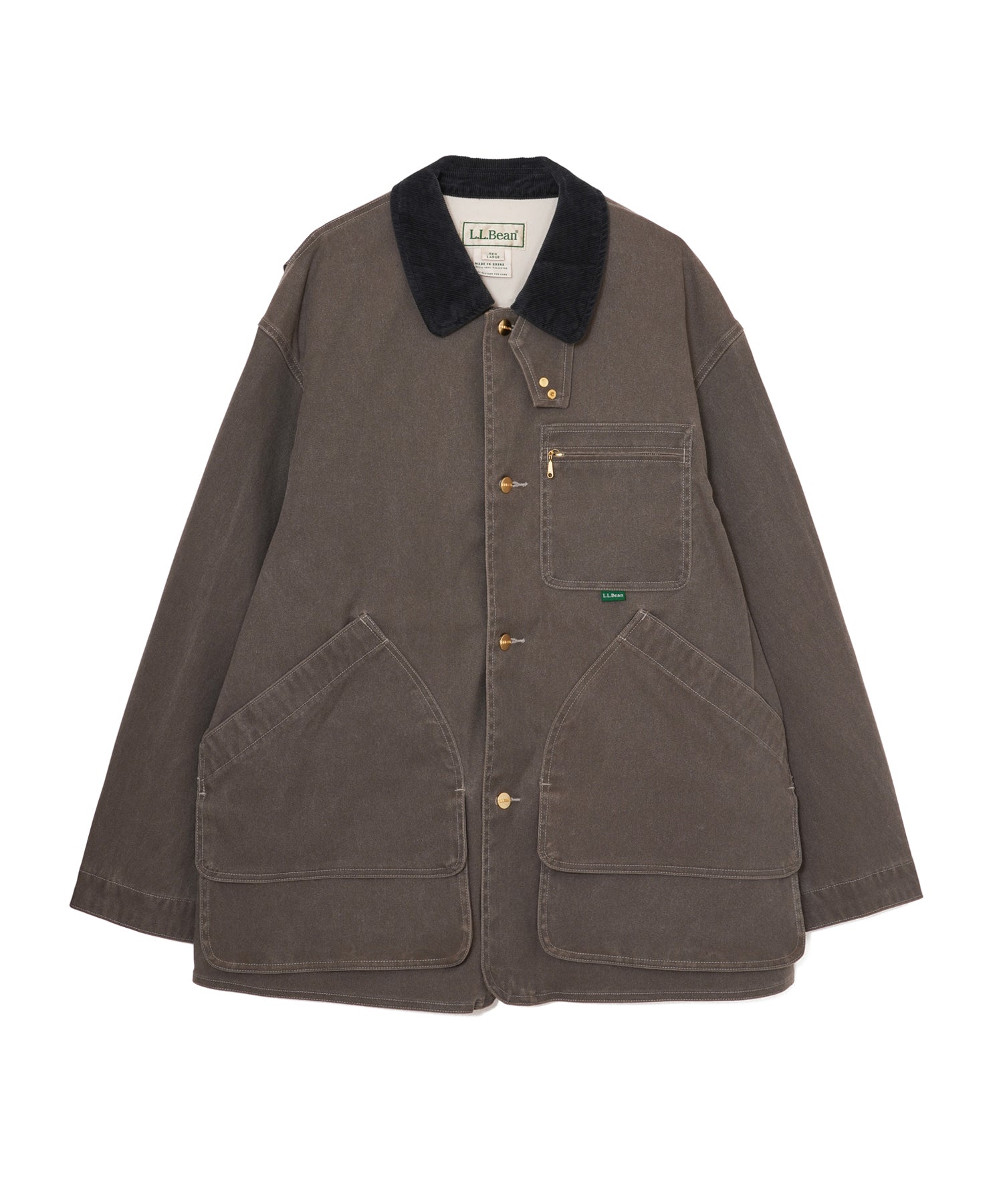 MEN】【日本限定】L.L.Bean ビーンズ プロスペクトハーバー