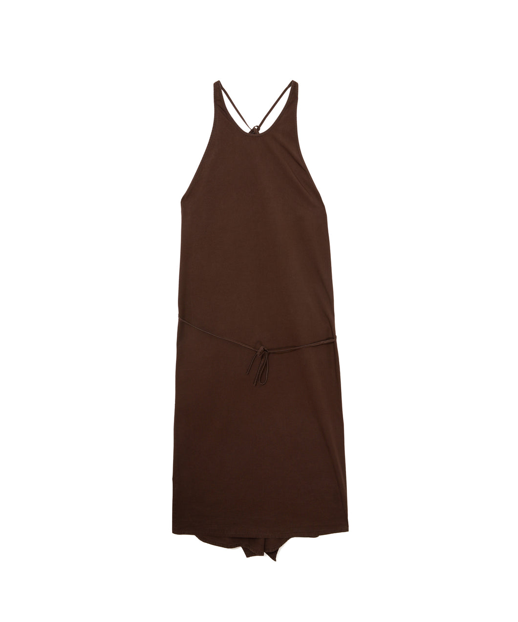 【WOMEN】ORCIVAL STRING DRESS