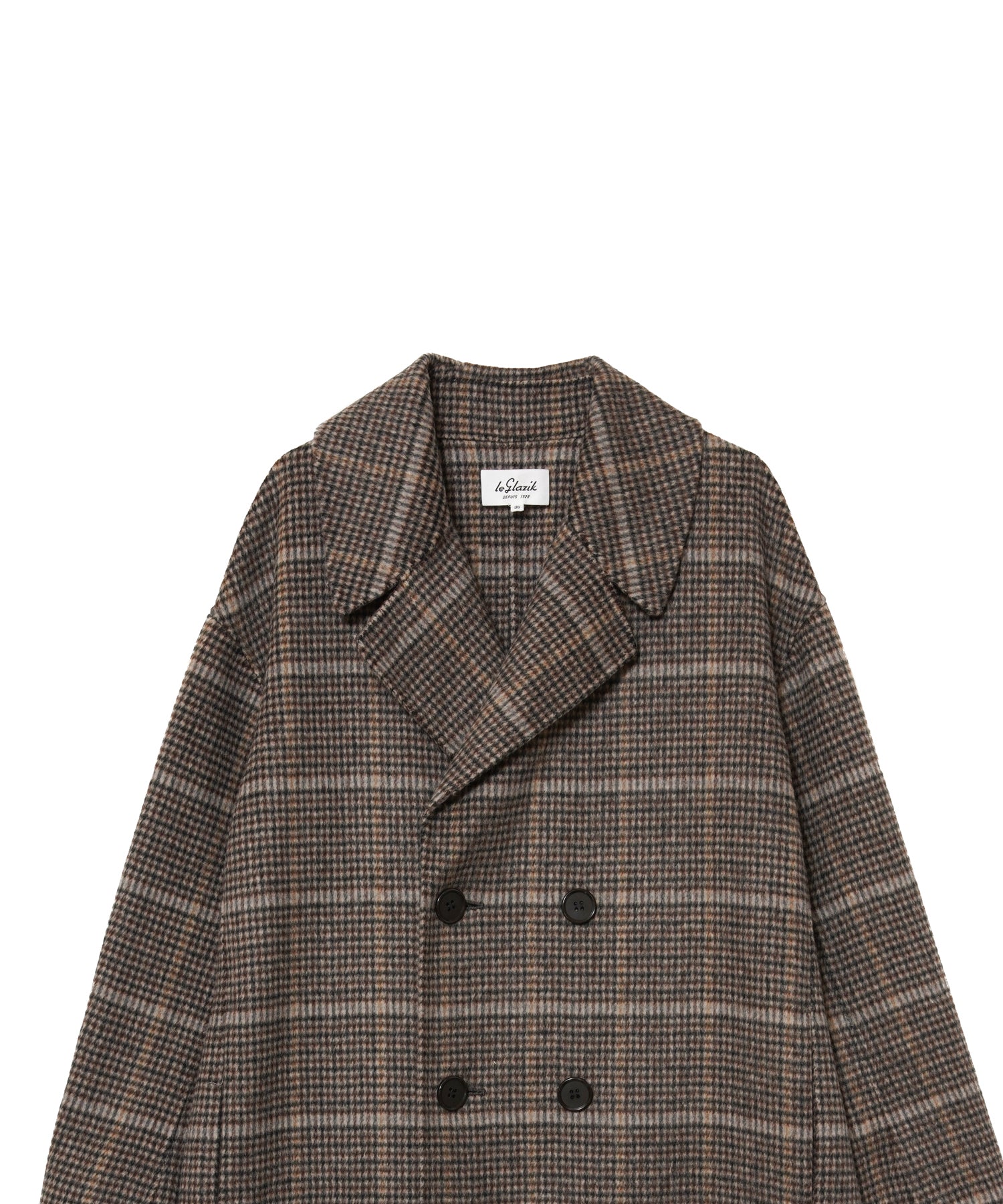 WOMEN】LE GRAZIK ウール ダブルフェイスコート – AMERICAN RAG CIE WOMEN】LE GRAZIK ウール ダブルフェイスコート – AMERICAN RAG CIE
