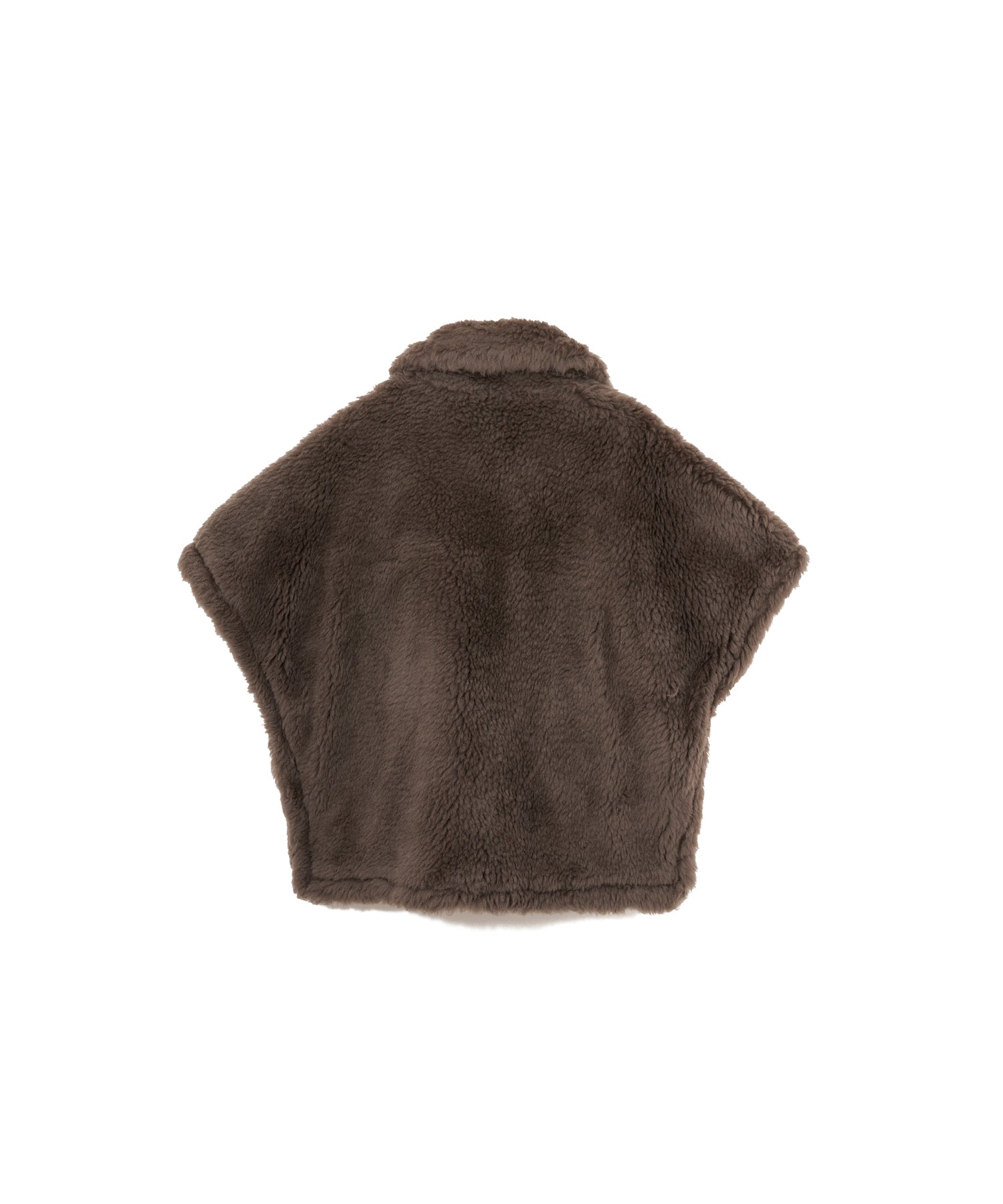 WOMEN】TICCA WOOLファーポンチョ – AMERICAN RAG CIE WOMEN】TICCA WOOLファーポンチョ – AMERICAN RAG CIE