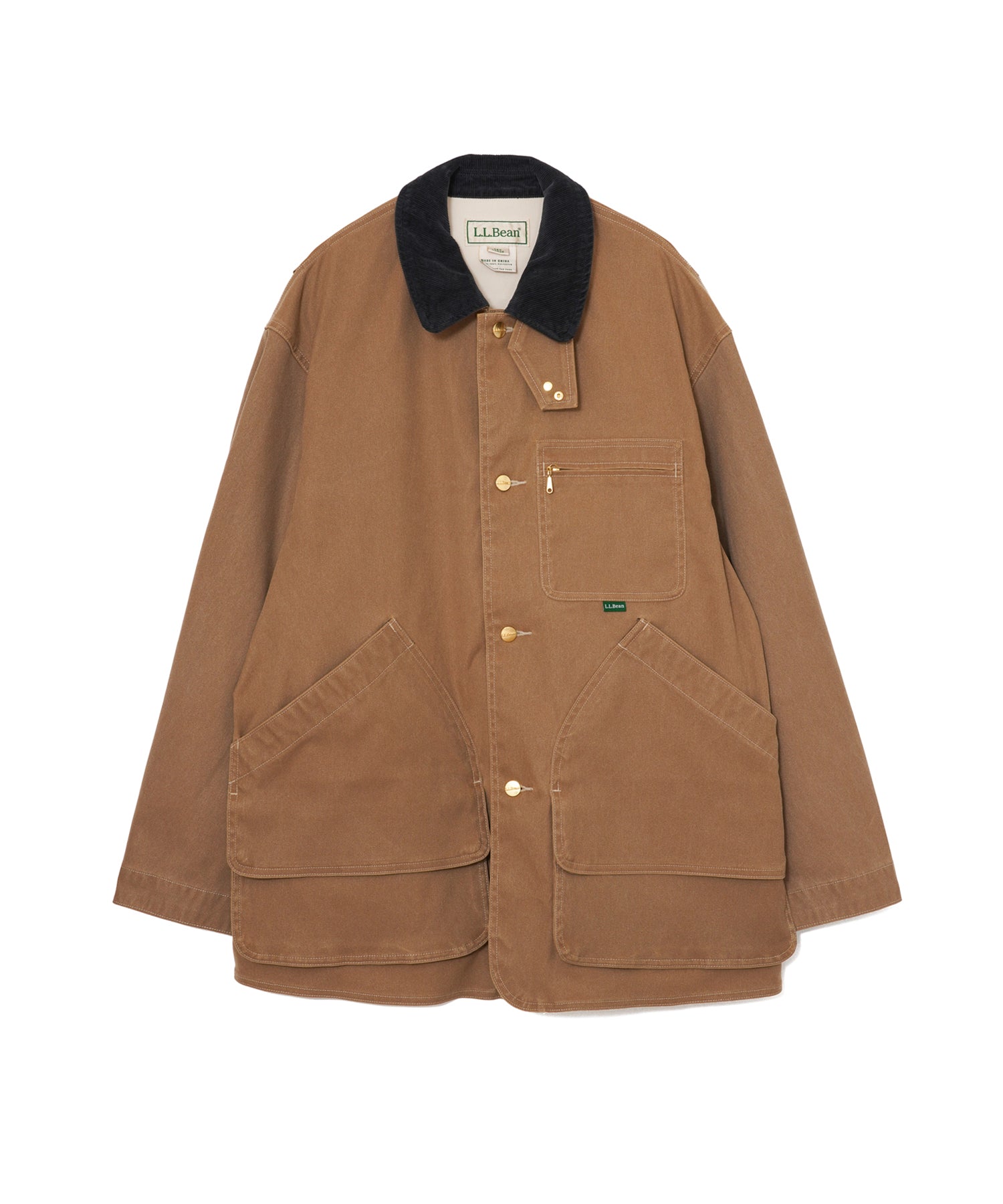 MEN】【日本限定】L.L.Bean ビーンズ プロスペクトハーバー フィールド