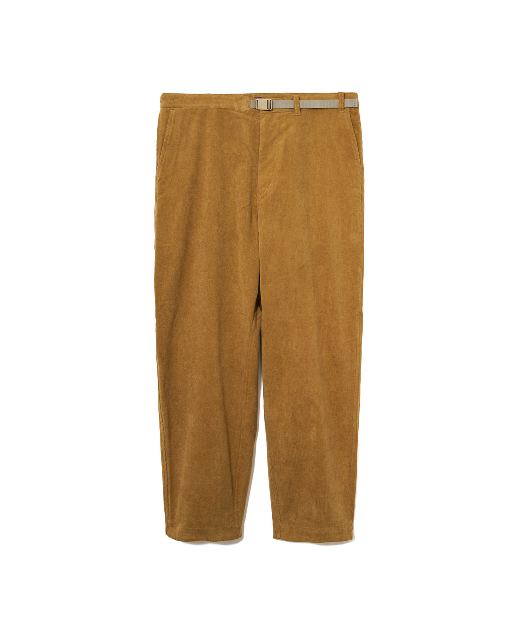 【MEN】THE NORTH FACE PURPLE LABEL Corduroy Wide Tapered Field Pants