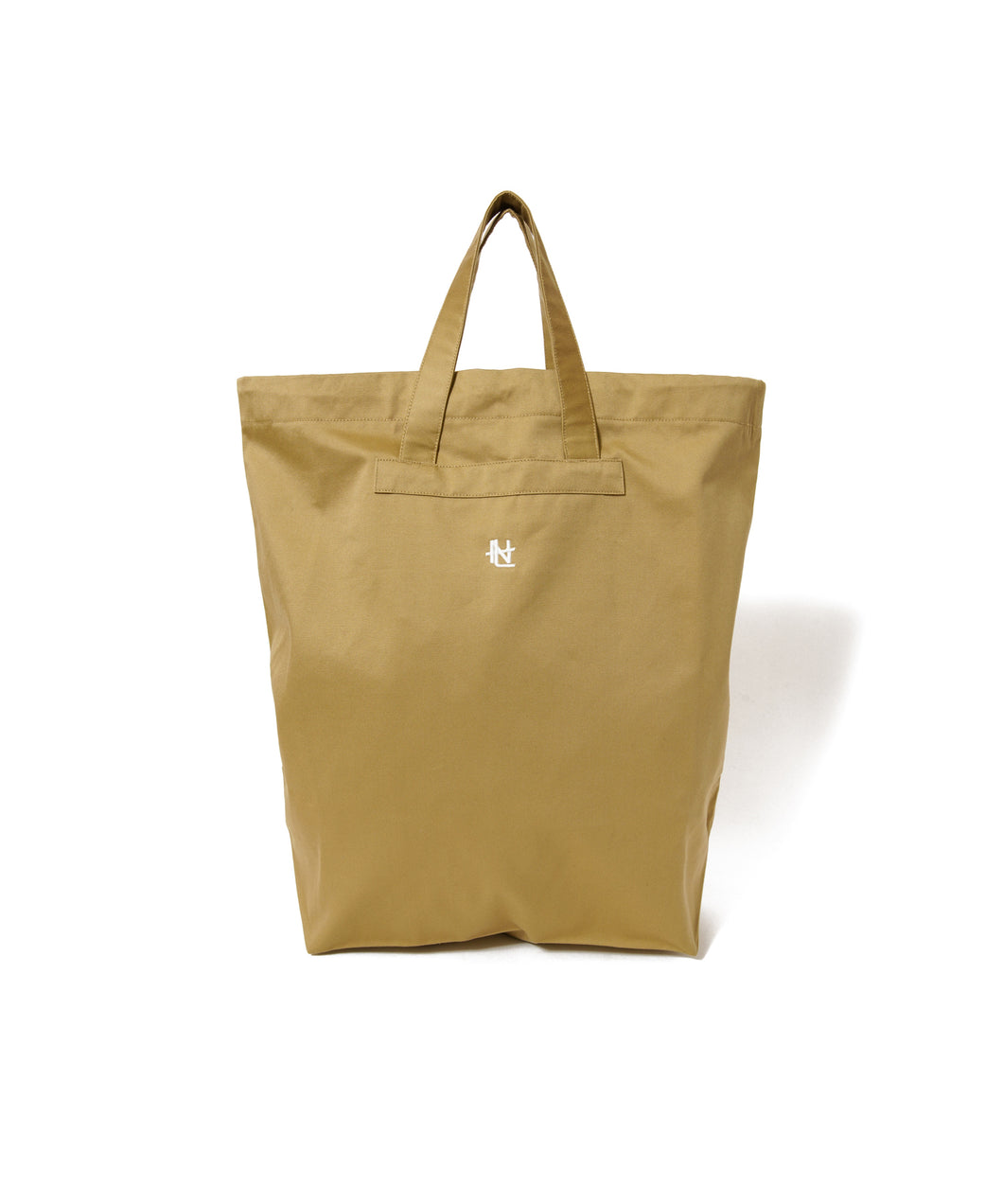 【MEN , WOMEN】nanamica Chino Tote Bag