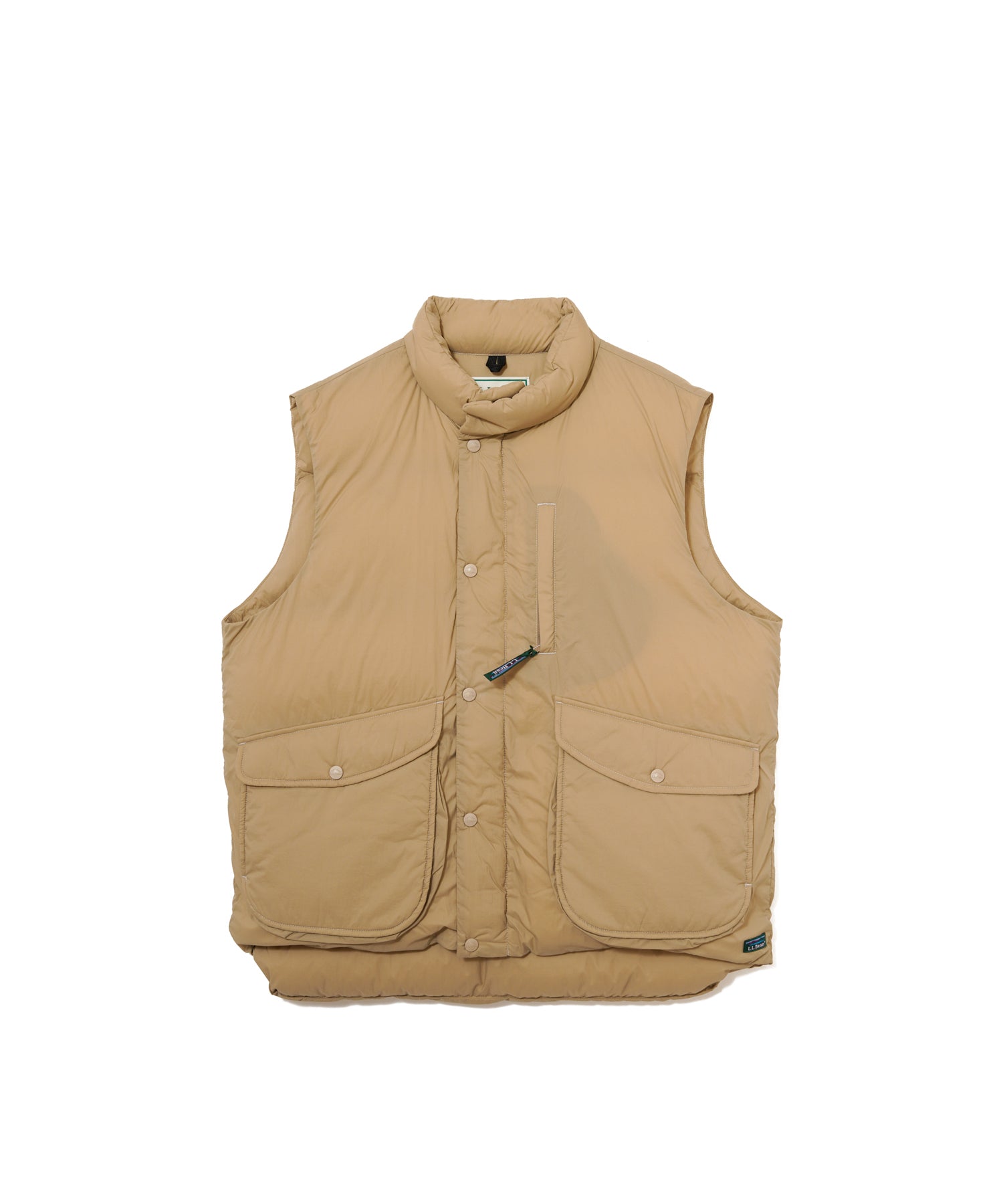 atlast アットラスト フィールドベスト butcher products At last&co field vest ベスト アットラスト atlast butcher products