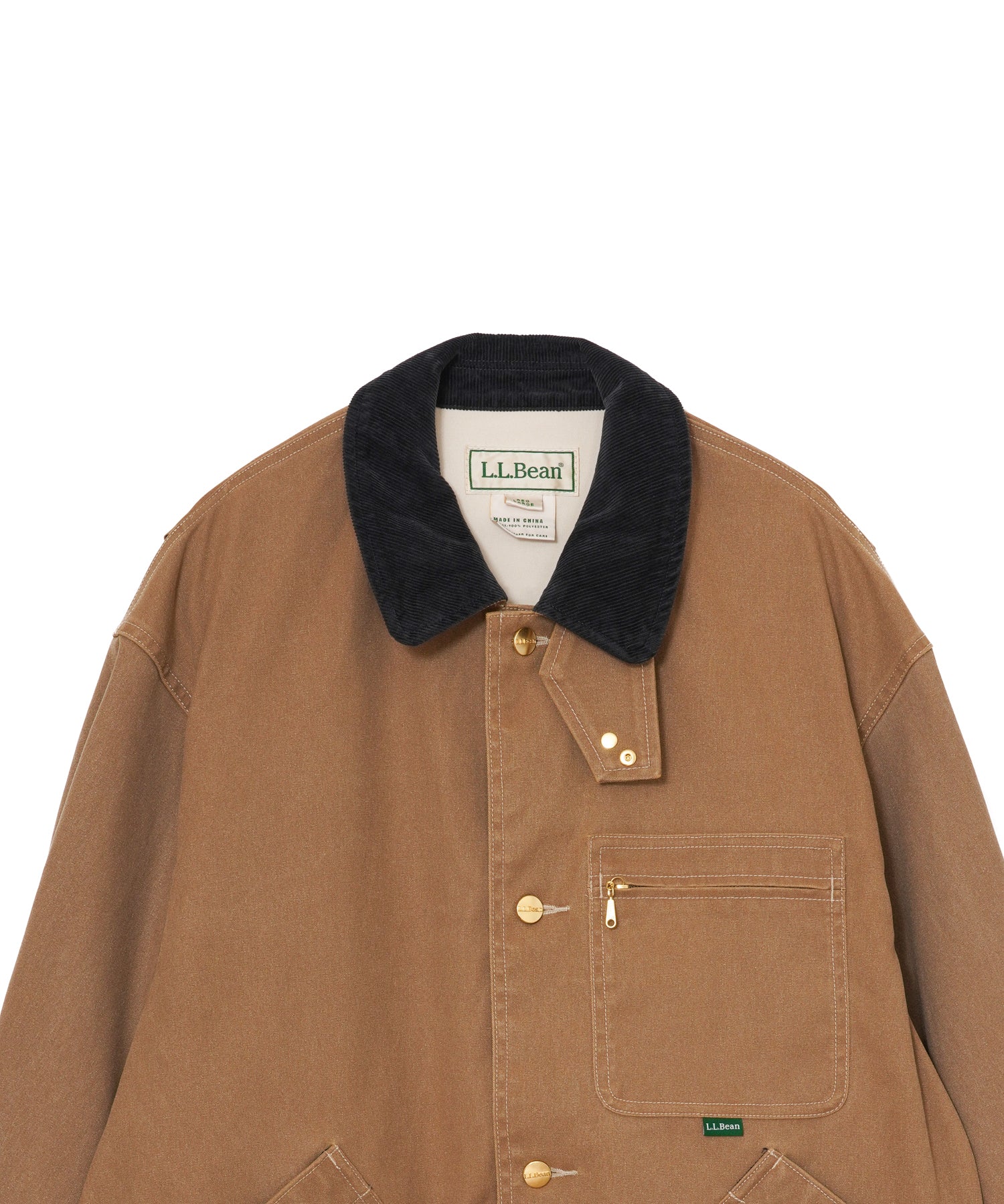 MEN】【日本限定】L.L.Bean ビーンズ プロスペクトハーバー フィールド