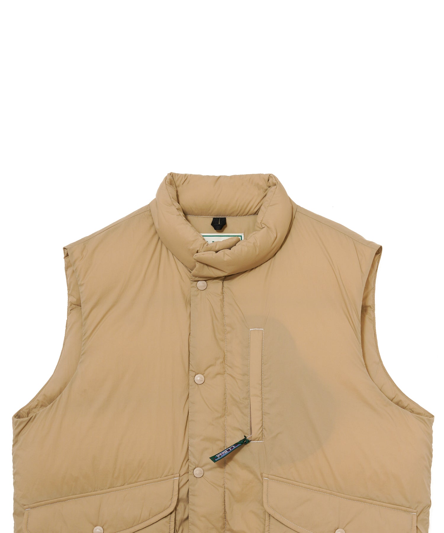 MEN】日本限定 L.L.Bean HOLDEN DOWN VEST – AMERICAN RAG CIE