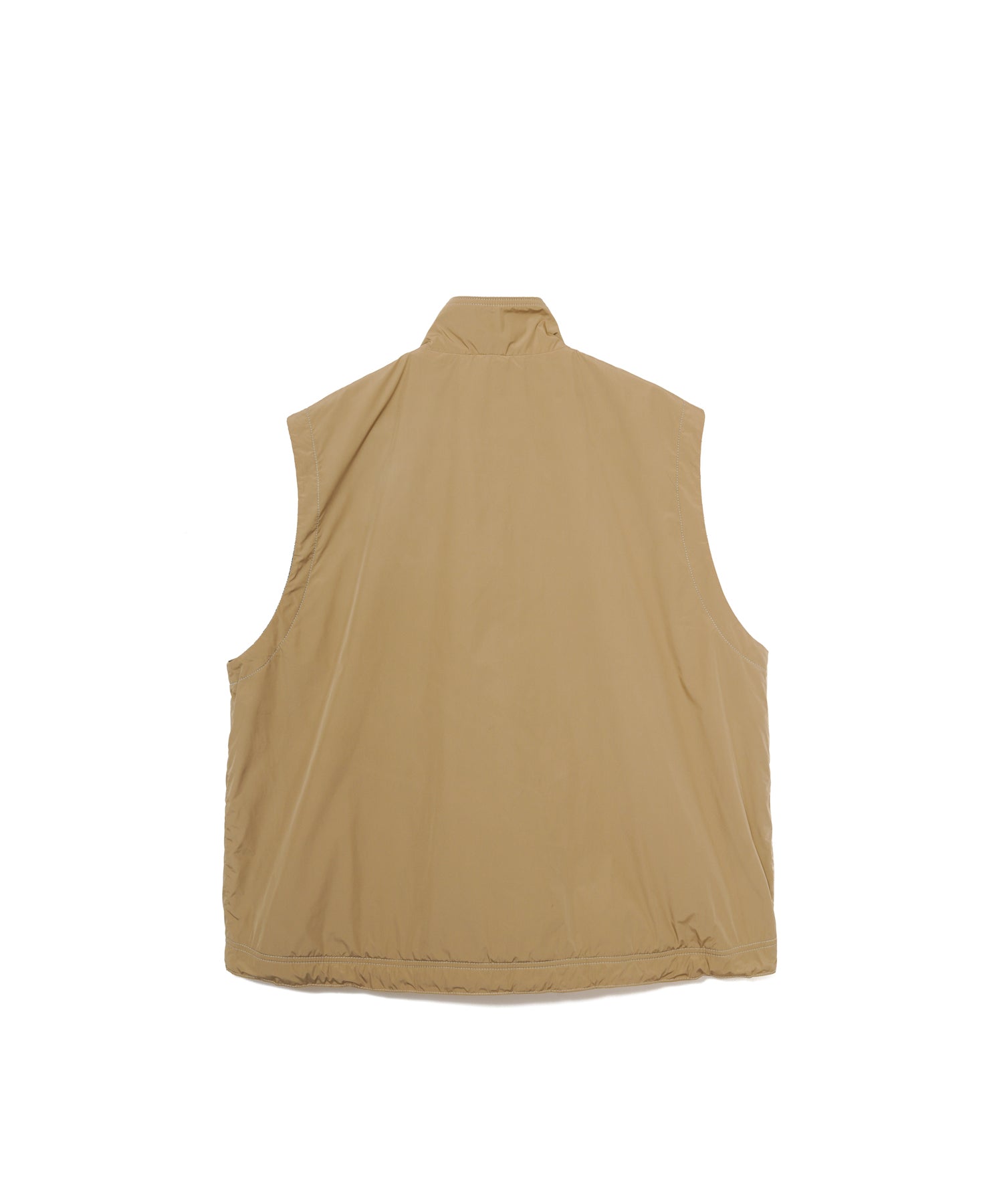 MEN】日本限定 L.L.Bean LOVELL MICROFLEECE LINED VEST – AMERICAN