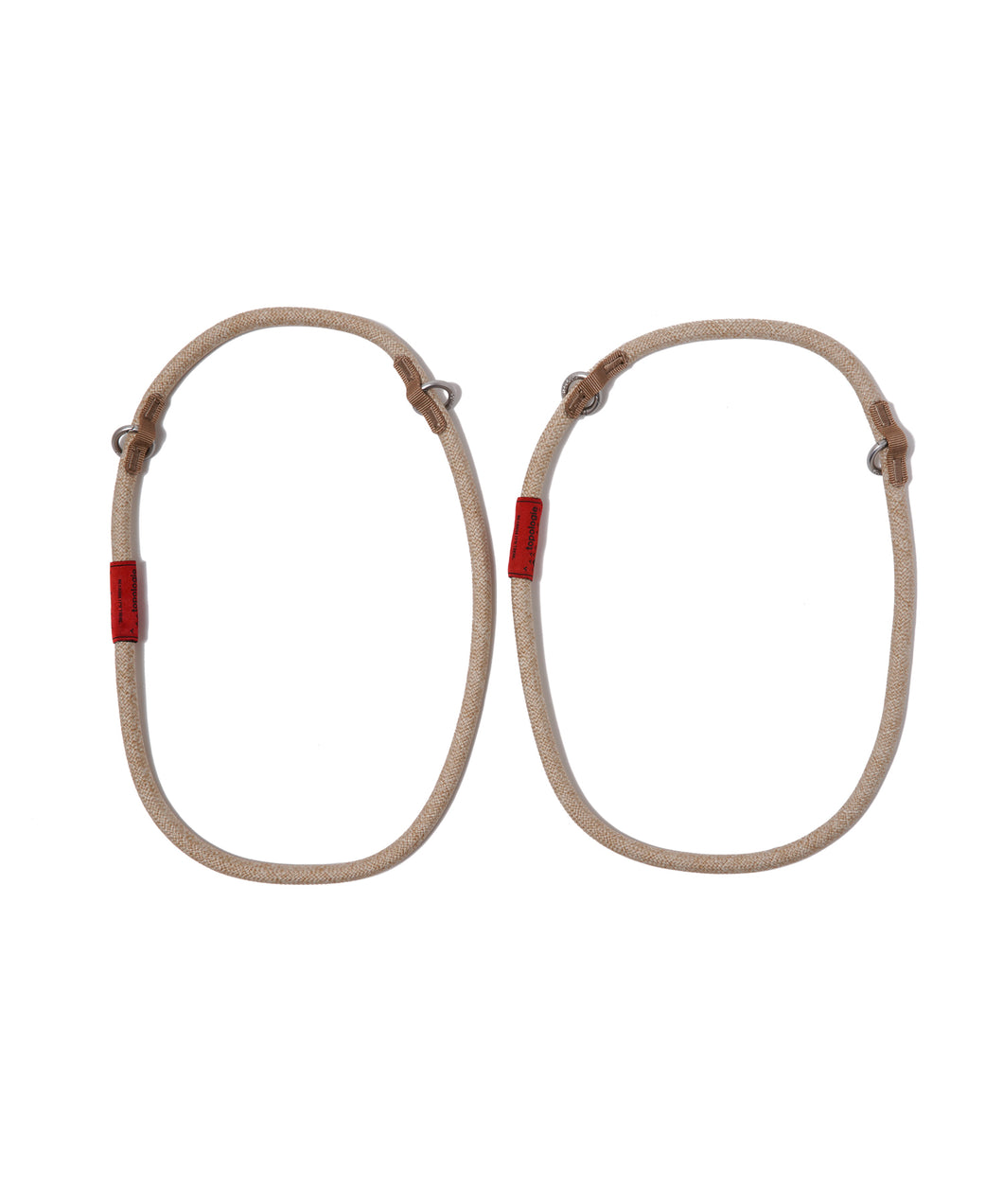 【MEN , WOMEN】Topologie 10mm Rope Loop