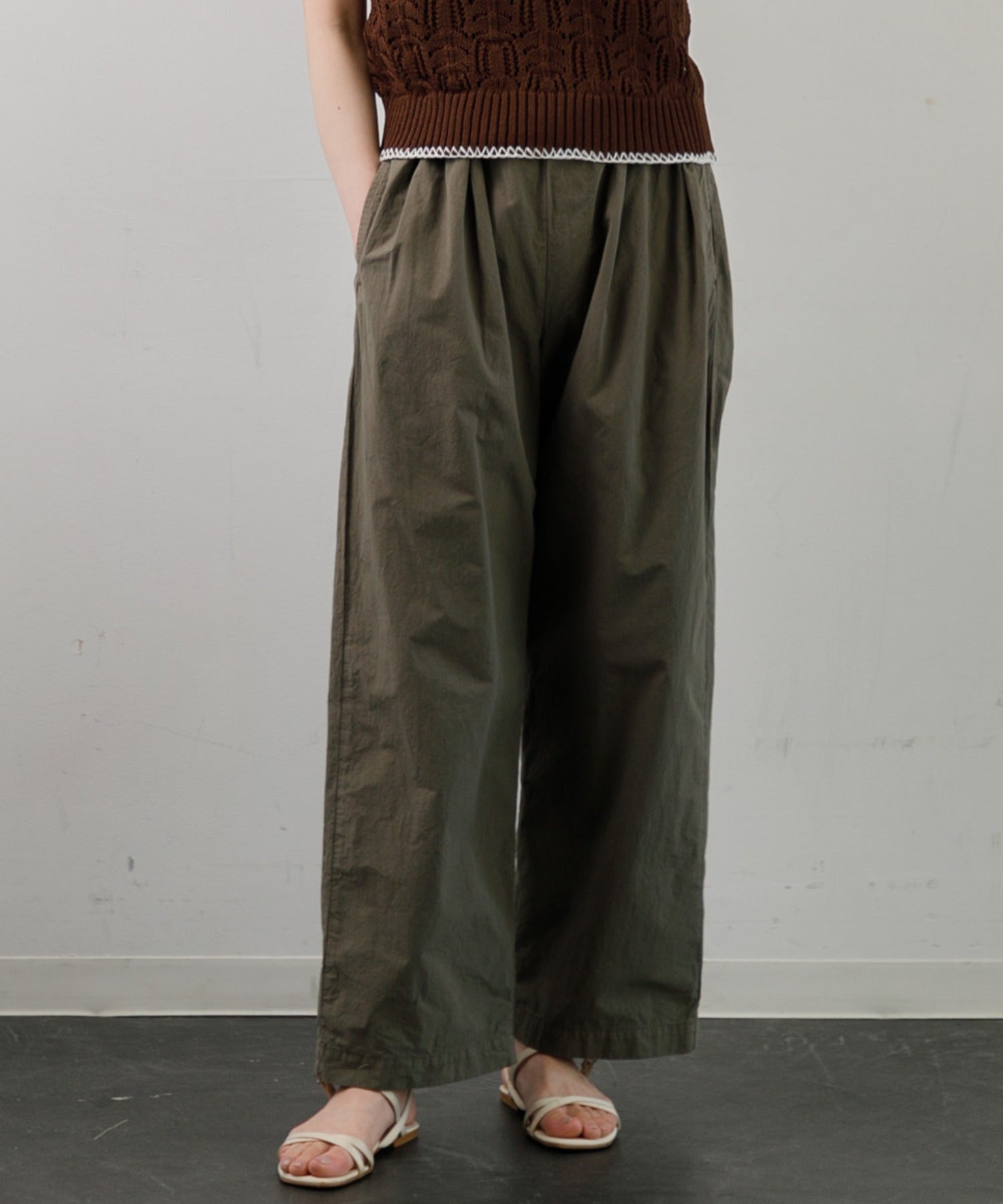 AMERICAN RAG CIE. カーゴパンツ 楽天市場】【SALE／50%OFF】AMERICAN RAG CIE コットンナイロンM
