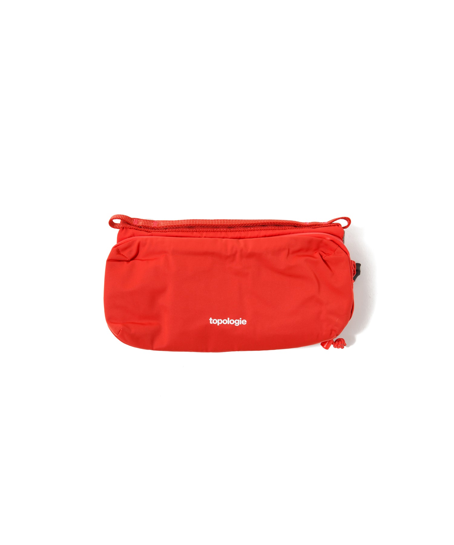 MEN , WOMEN】Topologie Bottle Sacoche ボトルサコッシュ