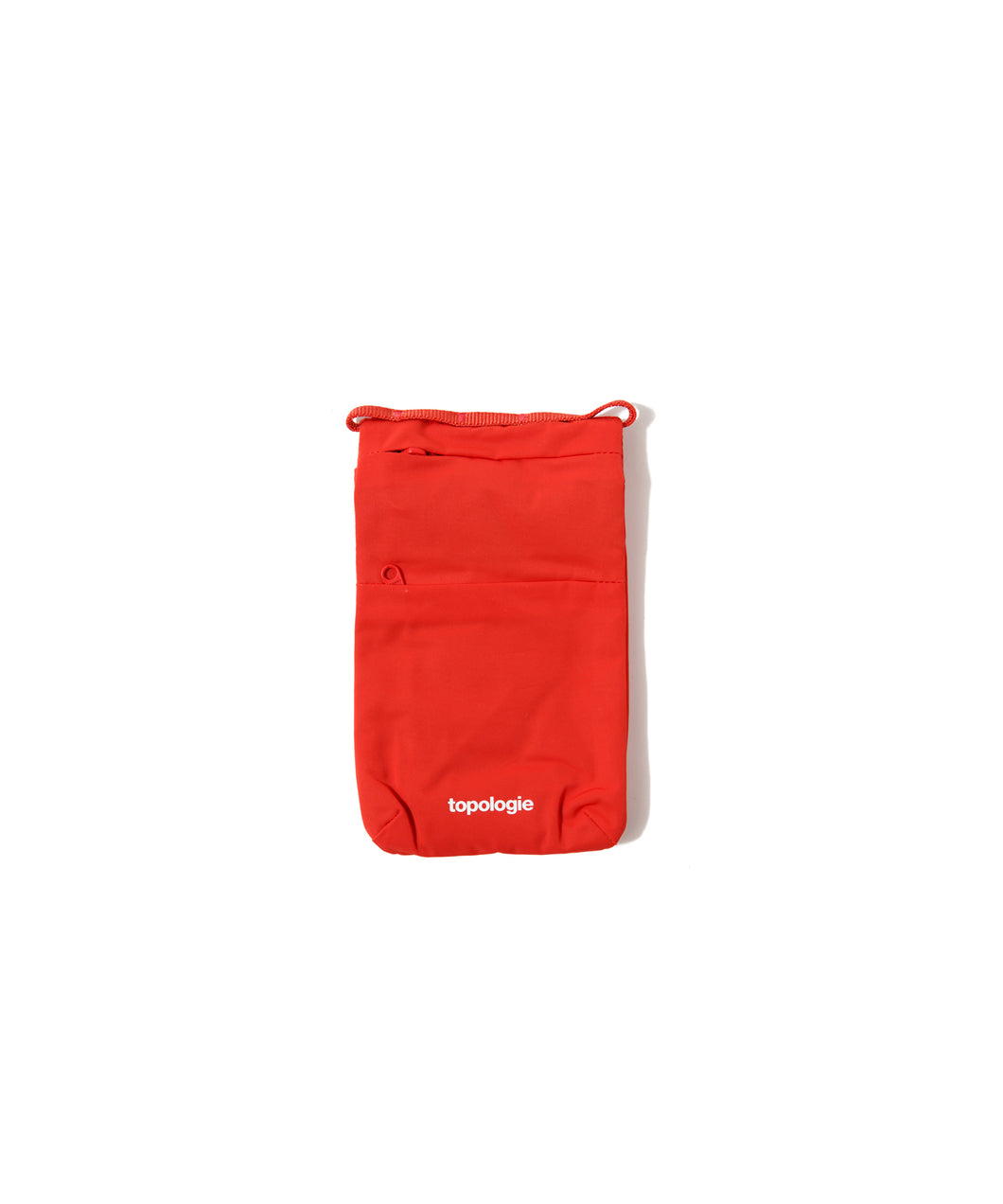【MEN , WOMEN】topologi Phone Sacoche フォンサコッシュ