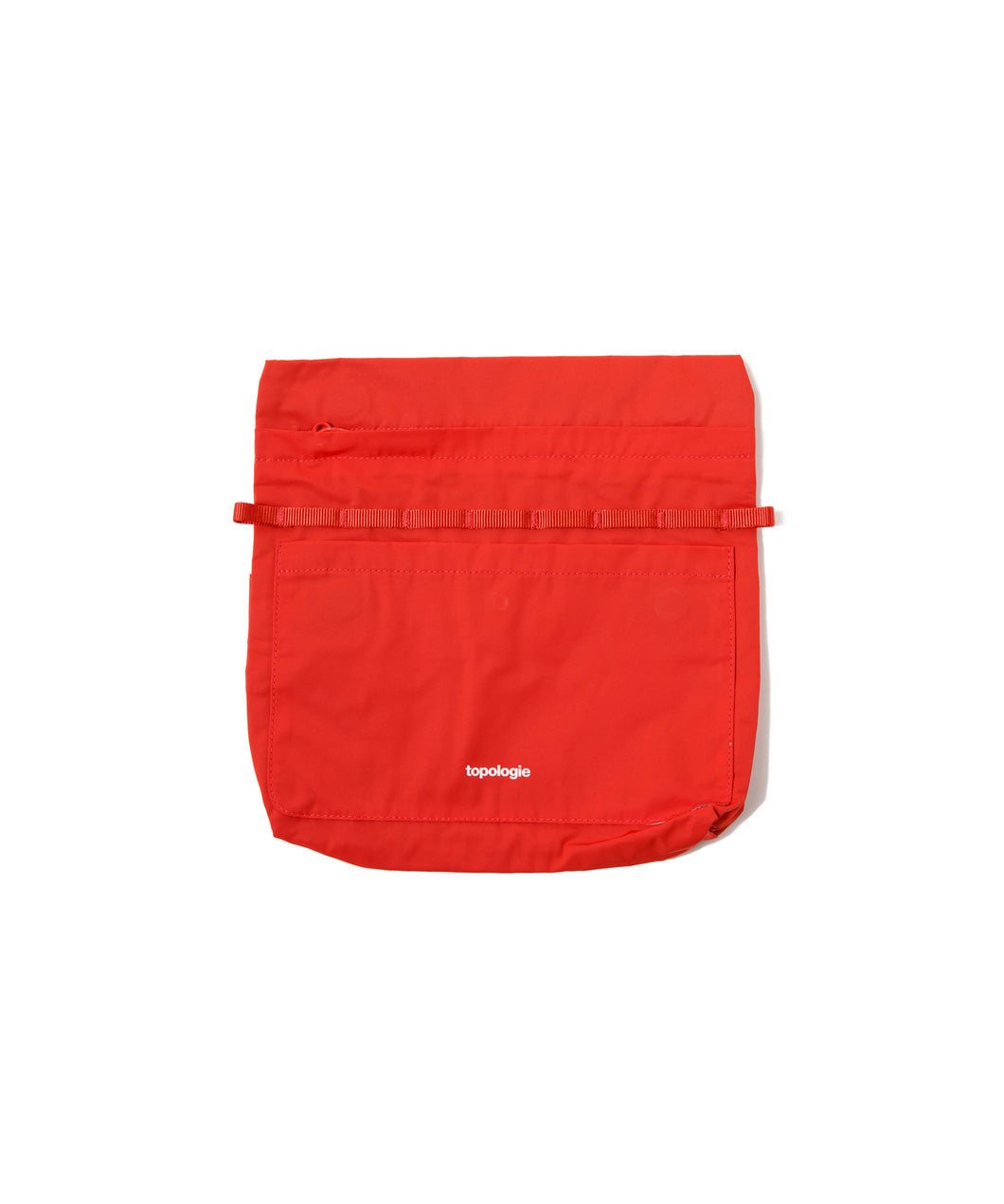 【MEN , WOMEN】topologie Musette Medium ミュゼット ミディアム