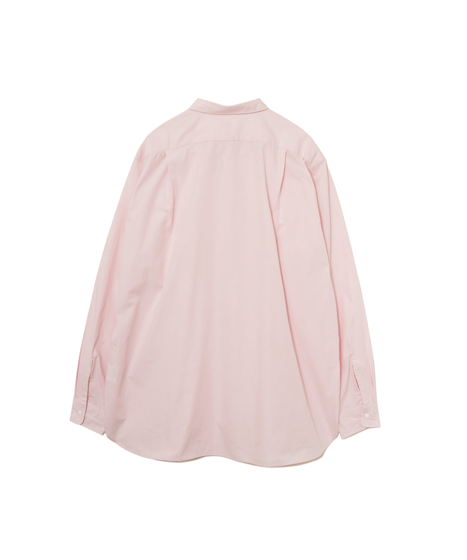 MEN】nanamica Regular Collar Wind Shirt – AMERICAN RAG CIE