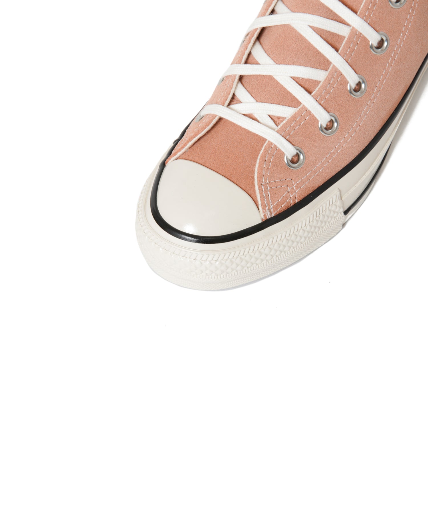 国内配送 CONVERSE SUEDE ALL STAR US HI CORAL SUEDE ALL STAR US HI / スエード オールスター US HI