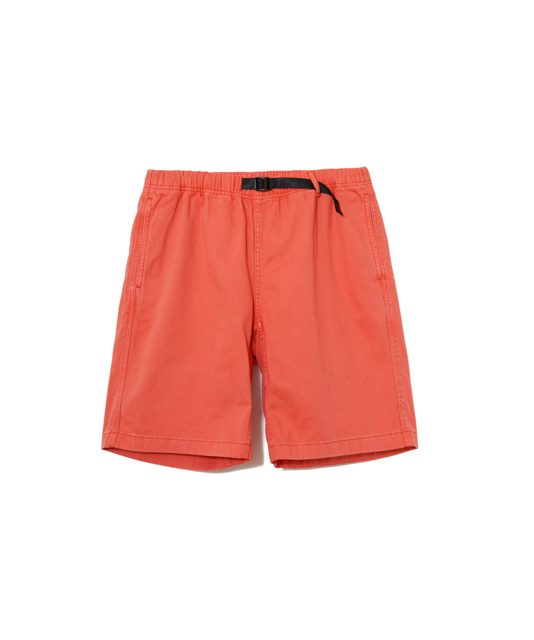 【MEN】GRAMICCI  G-SHORT PIGMENT DYED PT
