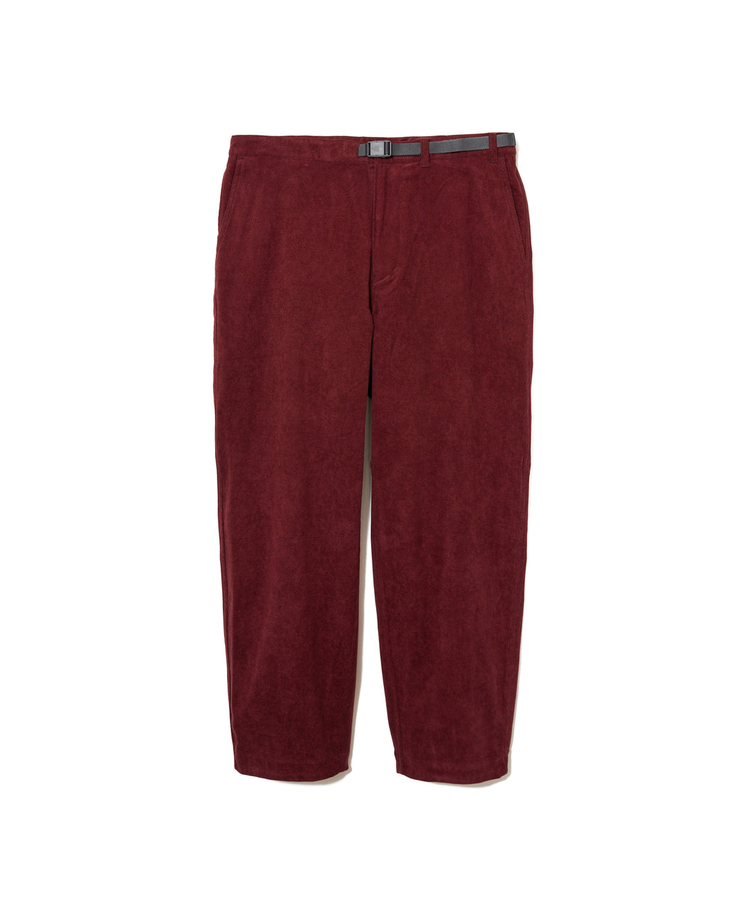 【MEN】THE NORTH FACE PURPLE LABEL Corduroy Wide Tapered Field Pants