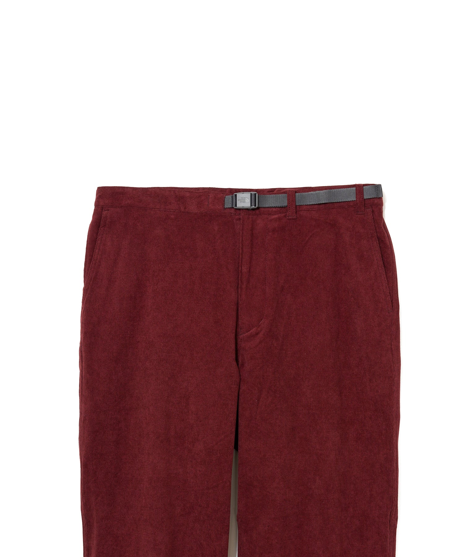 MEN】THE NORTH FACE PURPLE LABEL Corduroy Wide Tapered Field