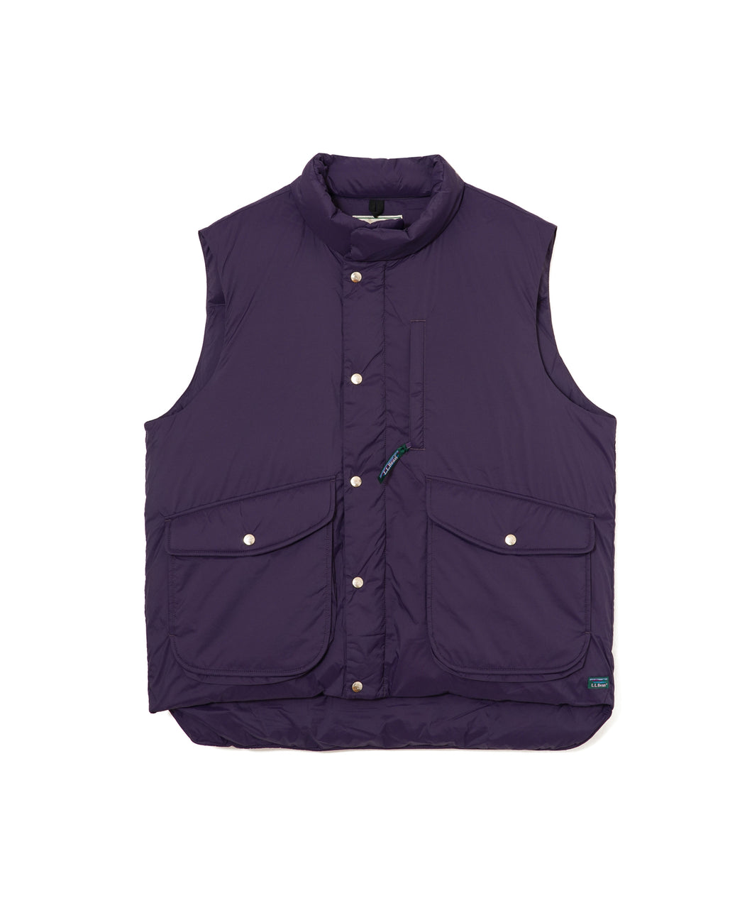【MEN】L.L.Bean Holden Down Vest