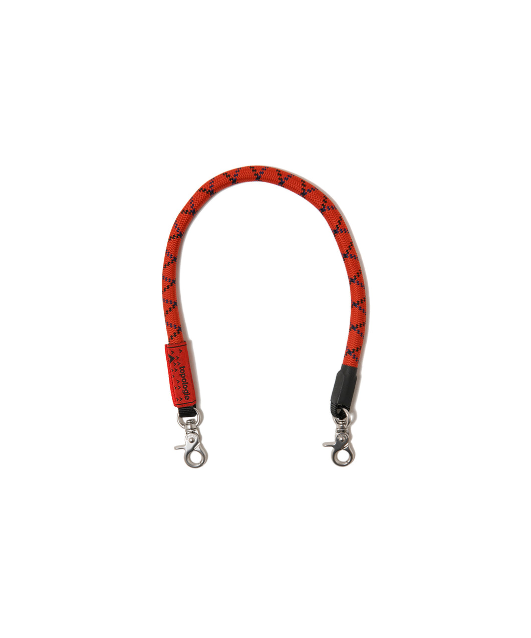 【MEN , WOMEN】Topologie 10mm Wrist Strap