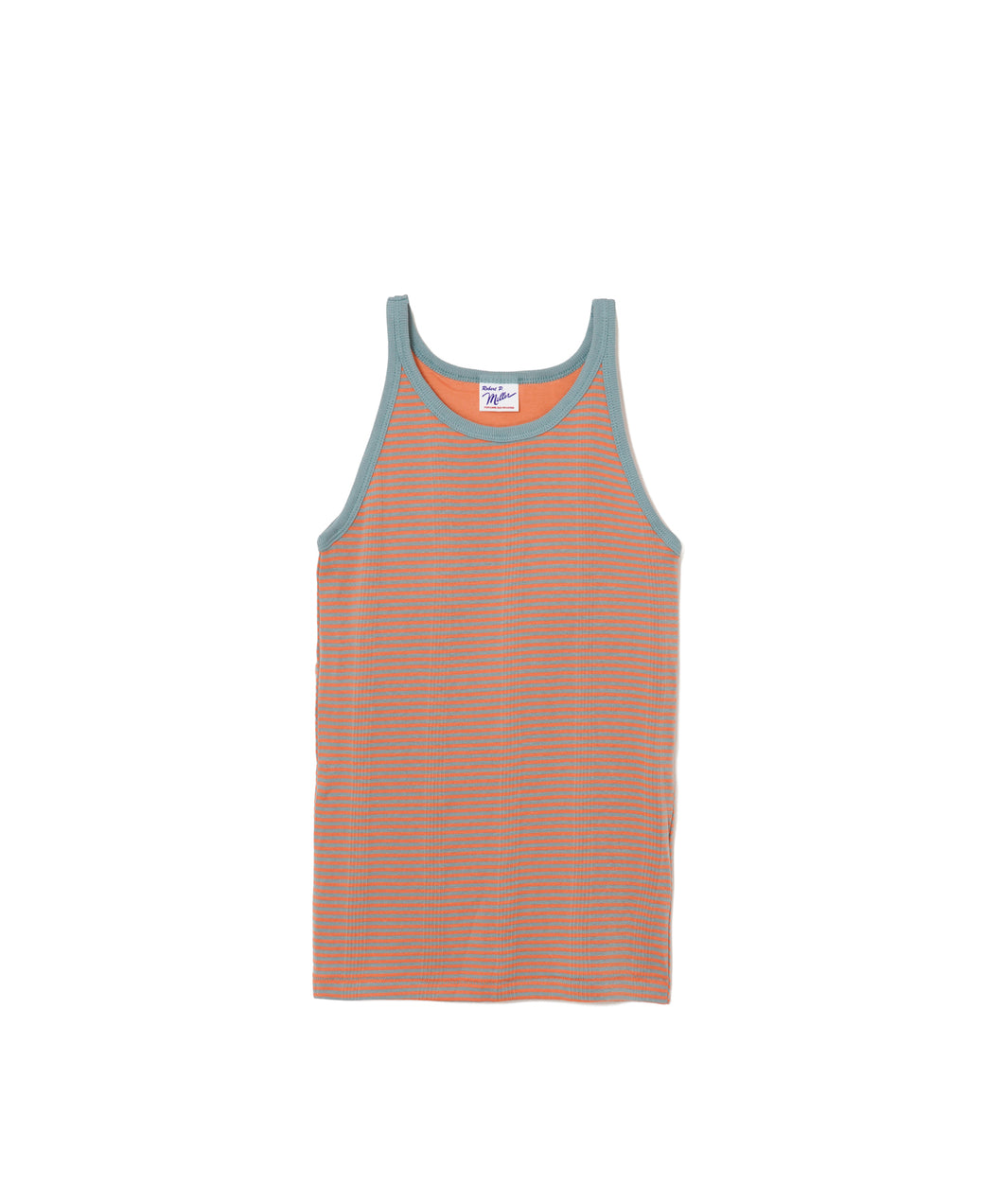【WOMEN】Robert P’mille Prib A/S Tank