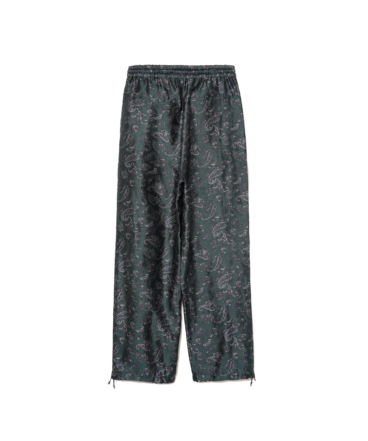 WOMEN】TICCA キュプラジャガードパンツ – AMERICAN RAG CIE