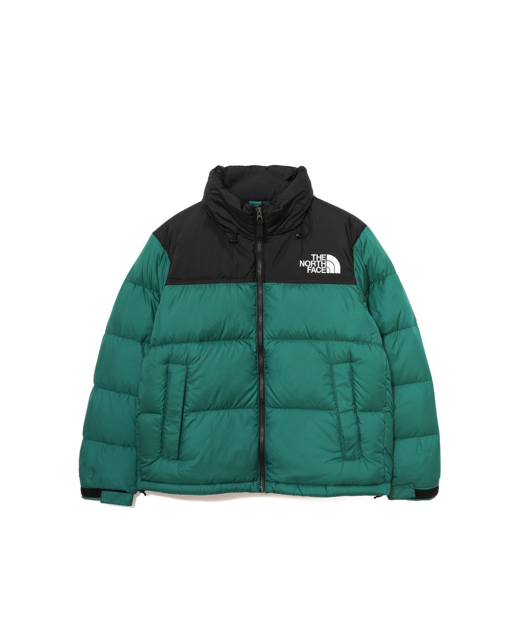 【WOMEN】THE NORTH FACE SHORT ショートヌプシジャケット