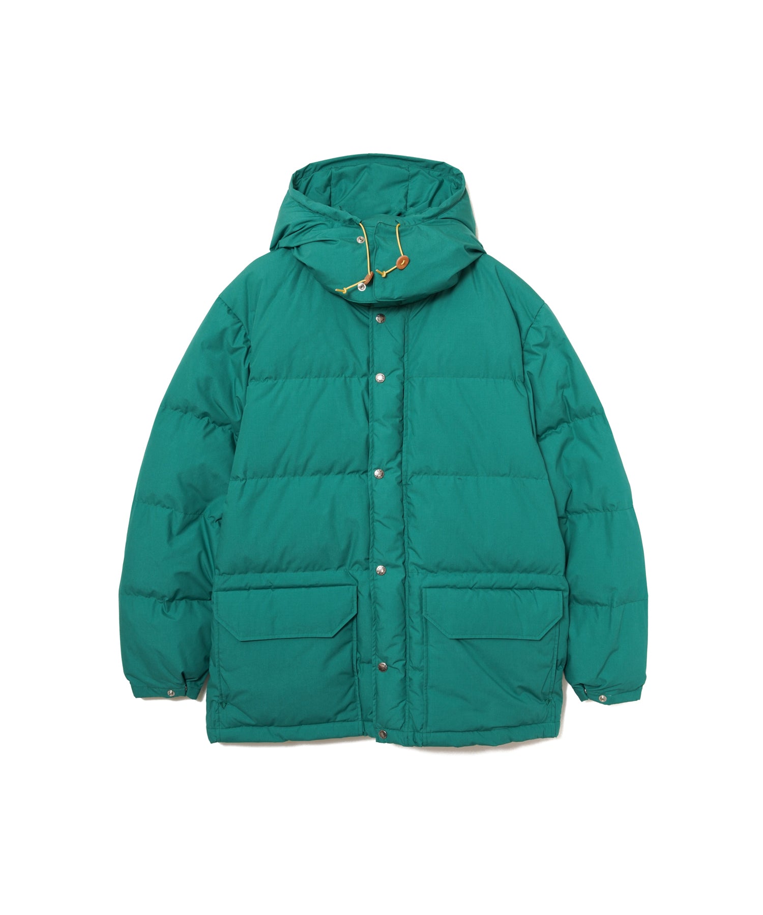 MEN】THE NORTH FACE PURPLE LABEL 65/35 Sierra Parka – AMERICAN RAG CIE