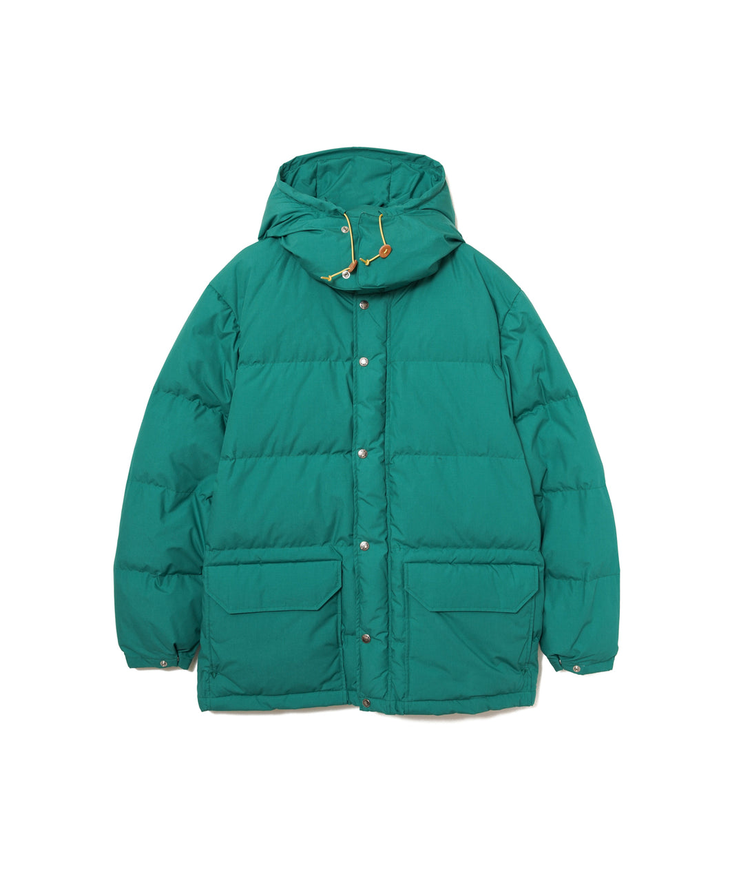 【MEN】THE NORTH FACE PURPLE LABEL 65/35 Sierra Parka