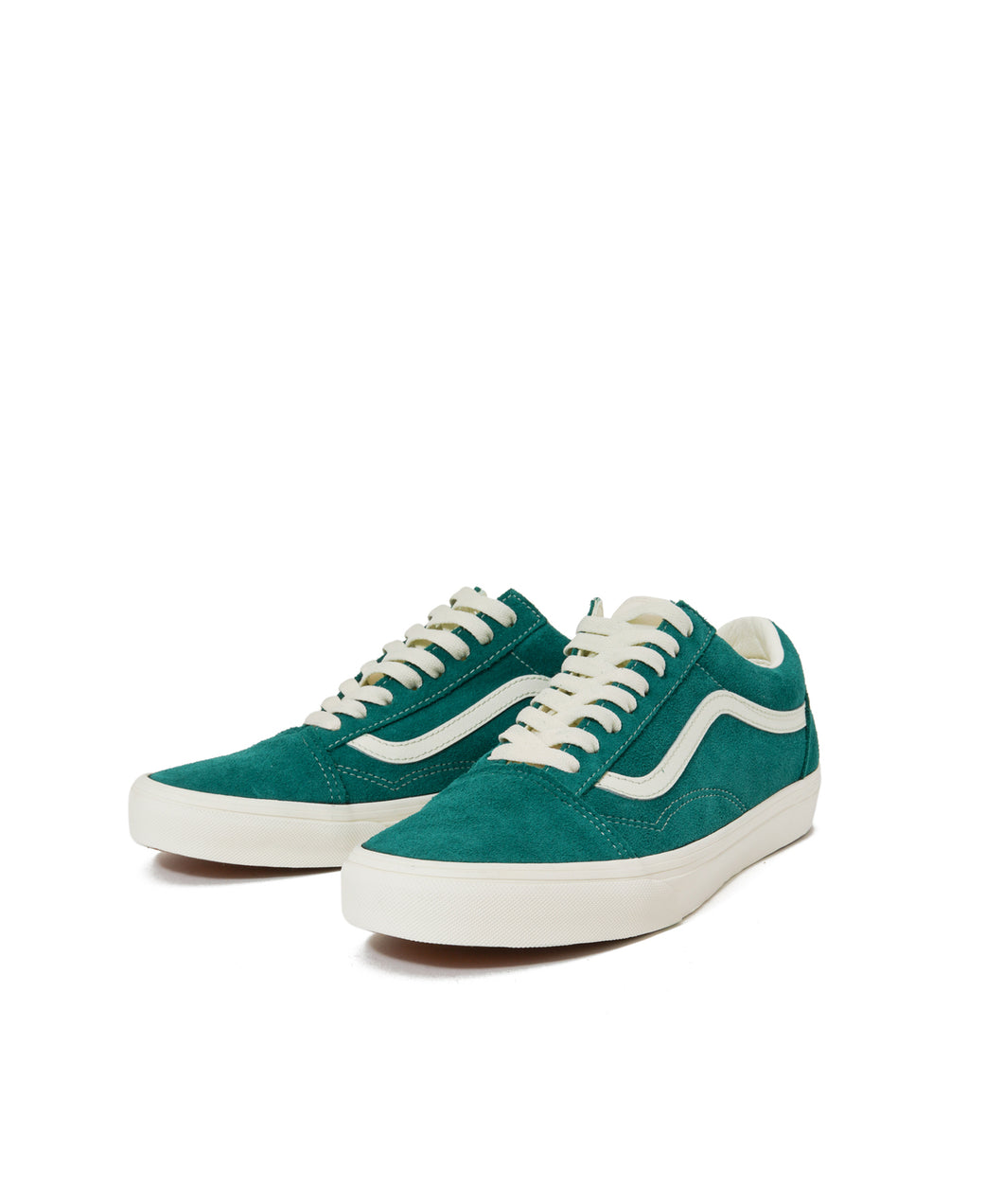 【MEN,WOMEN】VANS オールドスクール スエード