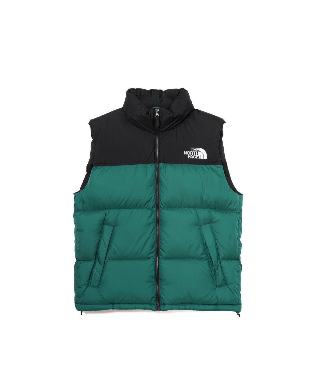 【MEN】THE NORTH FACE ヌプシベスト