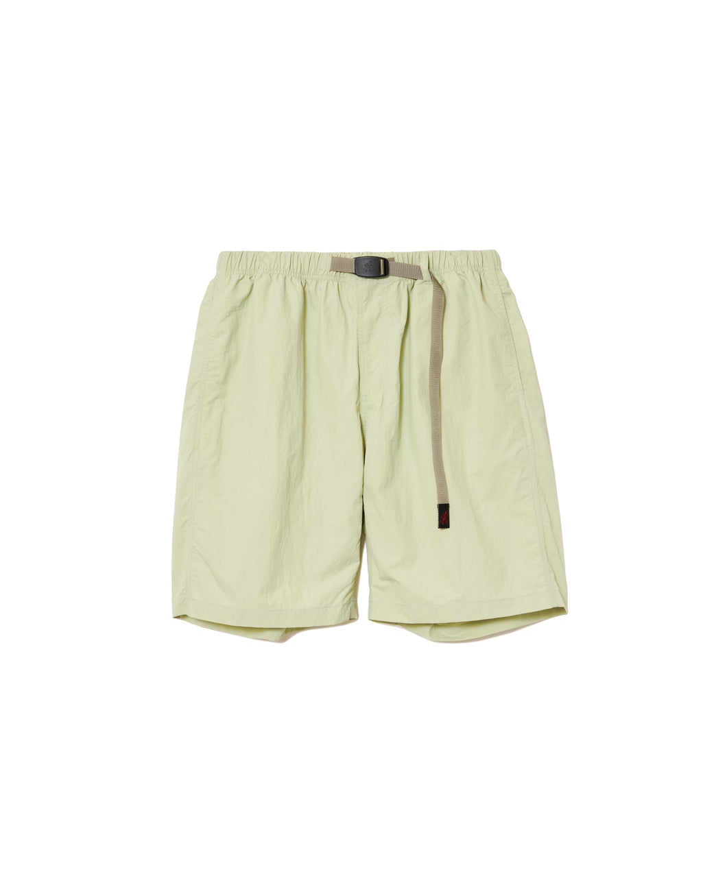 【MEN , WOMEN】GRAMICCI NYLON LOOSE SHORT