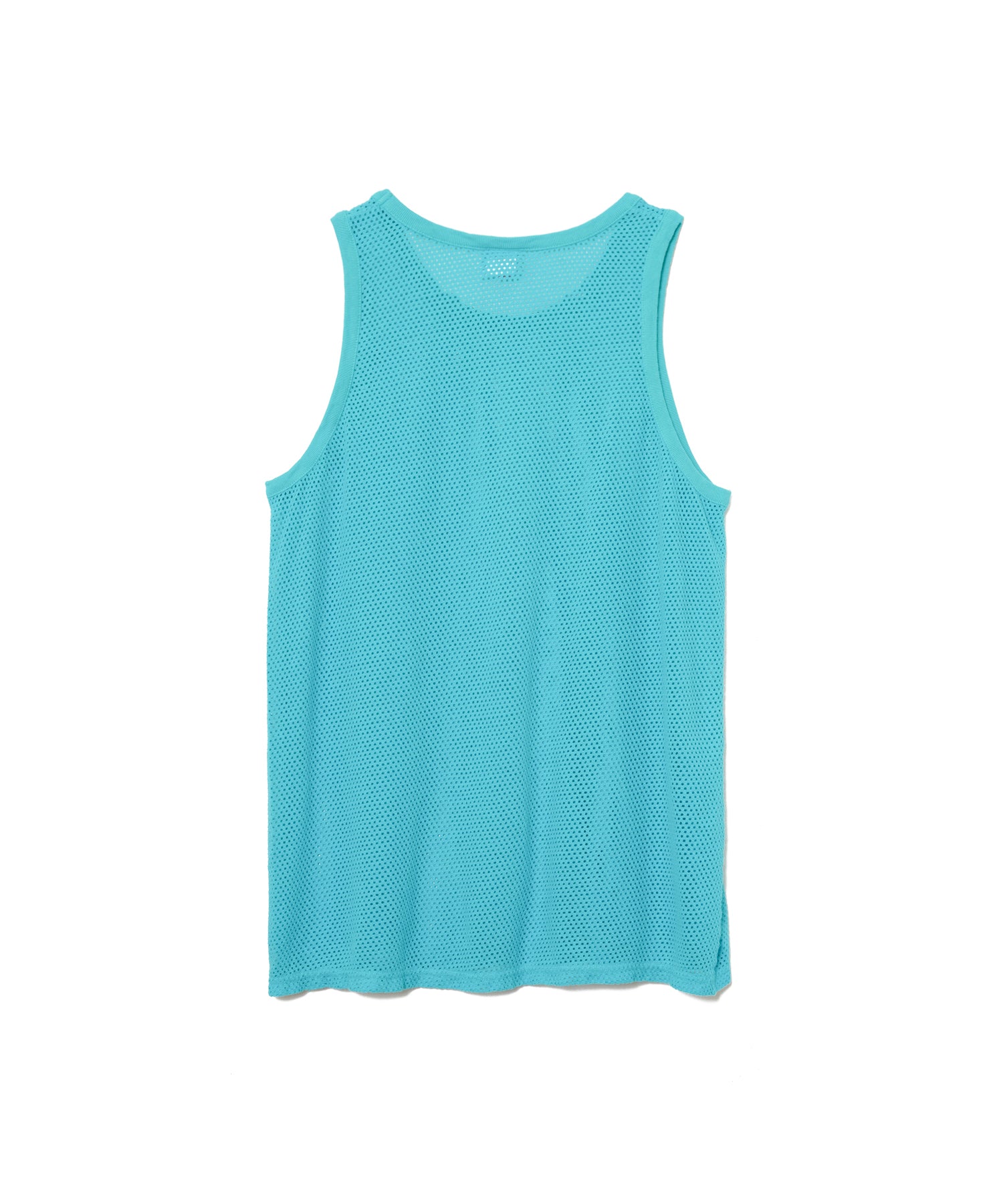 MEN , WOMEN】WALLA WALLA SPORT COTTON MESH TANK TOP