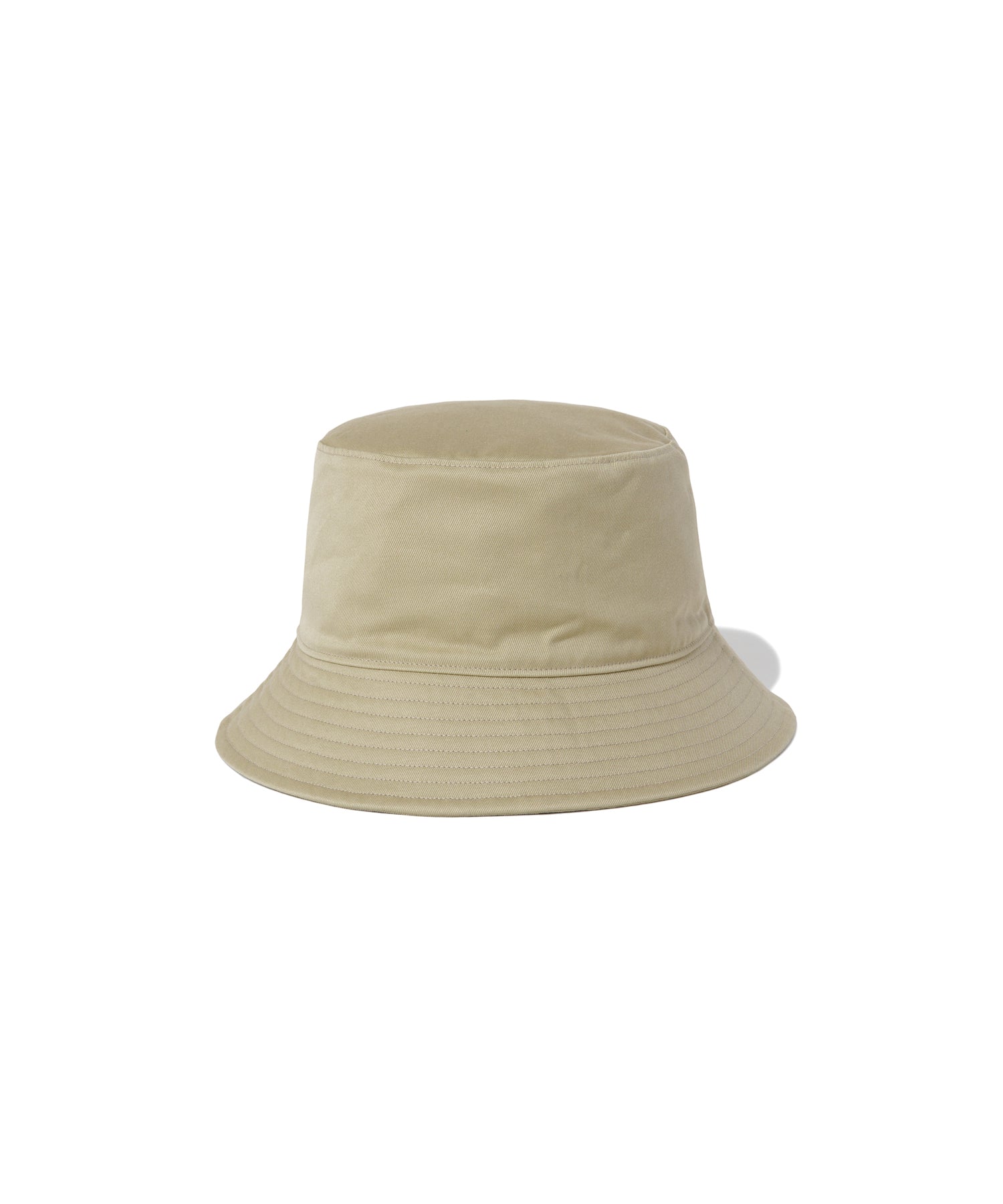 nanamica GORE-TEX Cap BEIGE 24SP-I（ナナミカ ゴアテックス