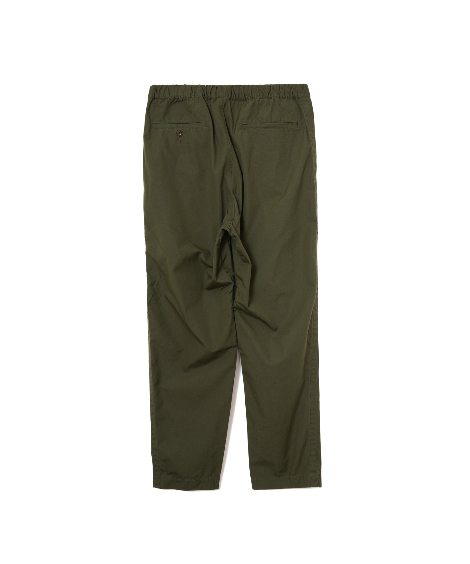 MEN】nanamica Light Easy Pants – AMERICAN RAG CIE