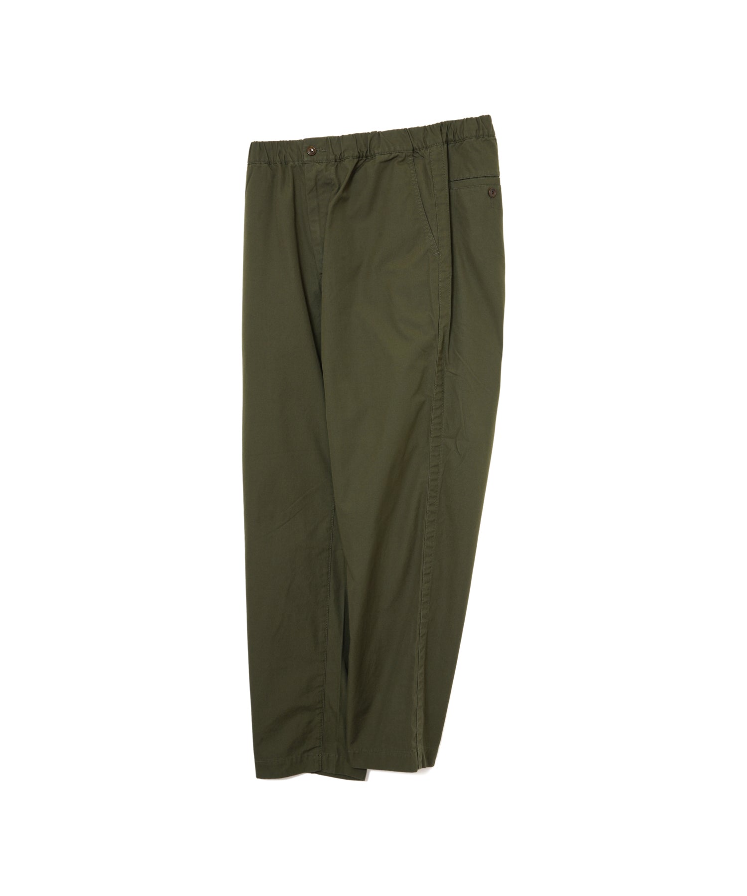 MEN】nanamica Light Easy Pants – AMERICAN RAG CIE